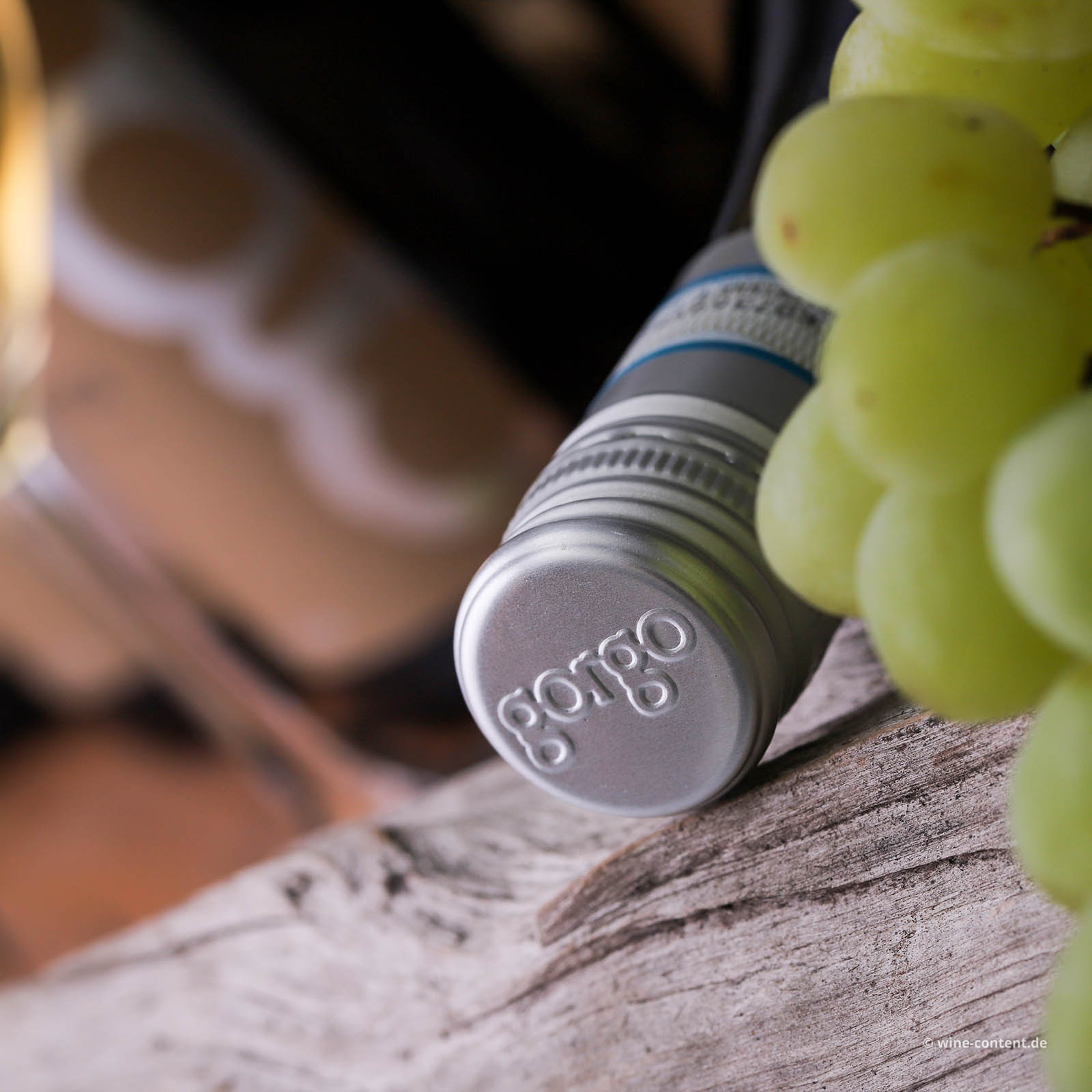 6er-Sparpaket Custoza 2025 Bio