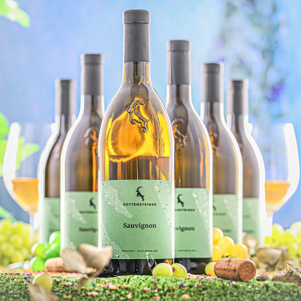 6er-Sparpaket Sauvignon Blanc 2025