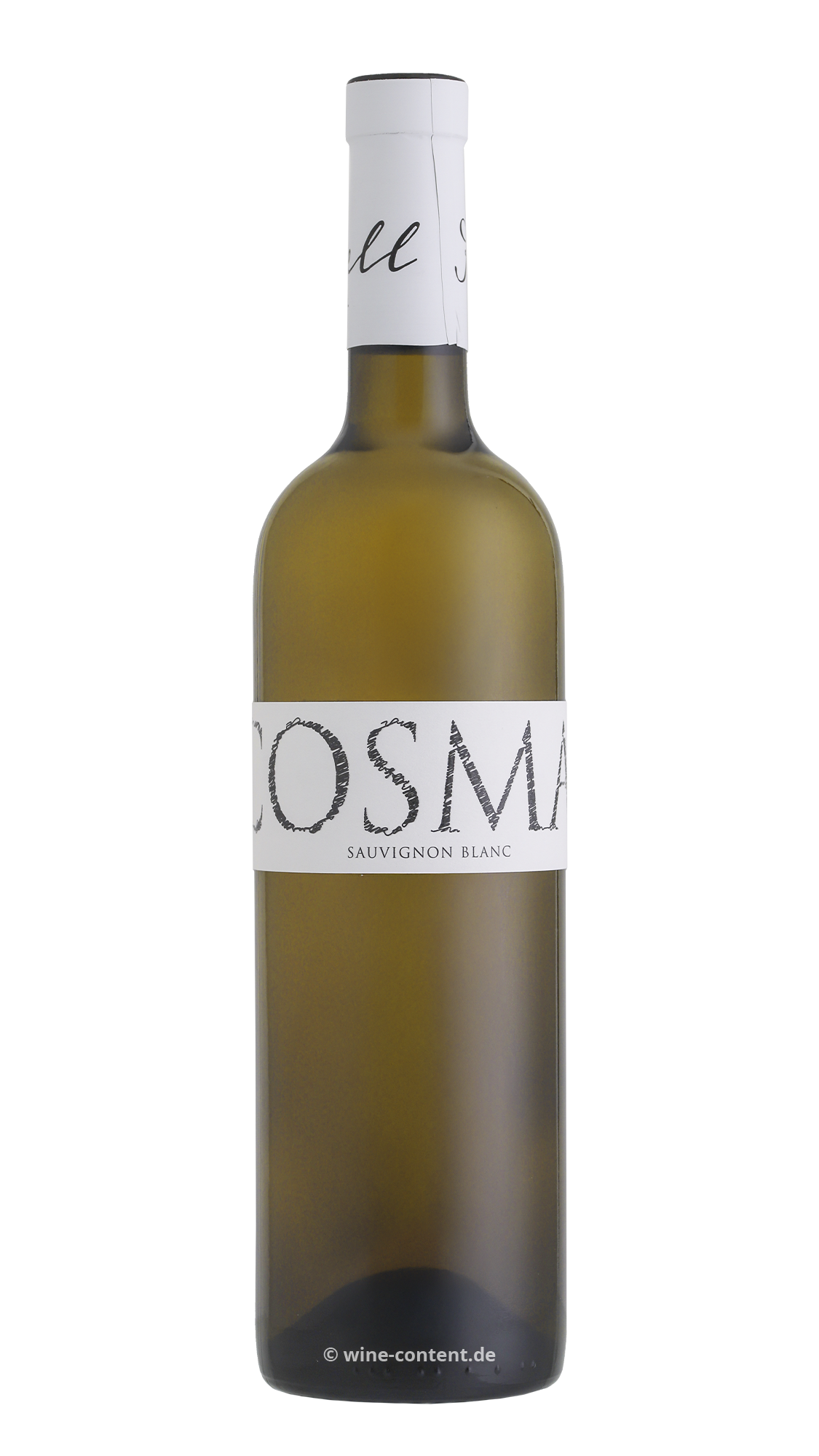 6er-Sparpaket Sauvignon Blanc 2024 Cosmas