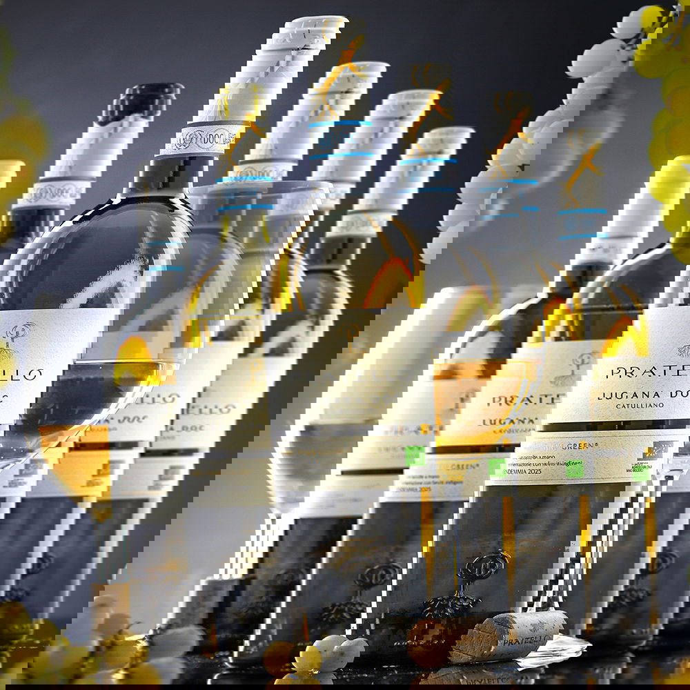 6er-Sparpaket Lugana 2025 Catulliano Bio