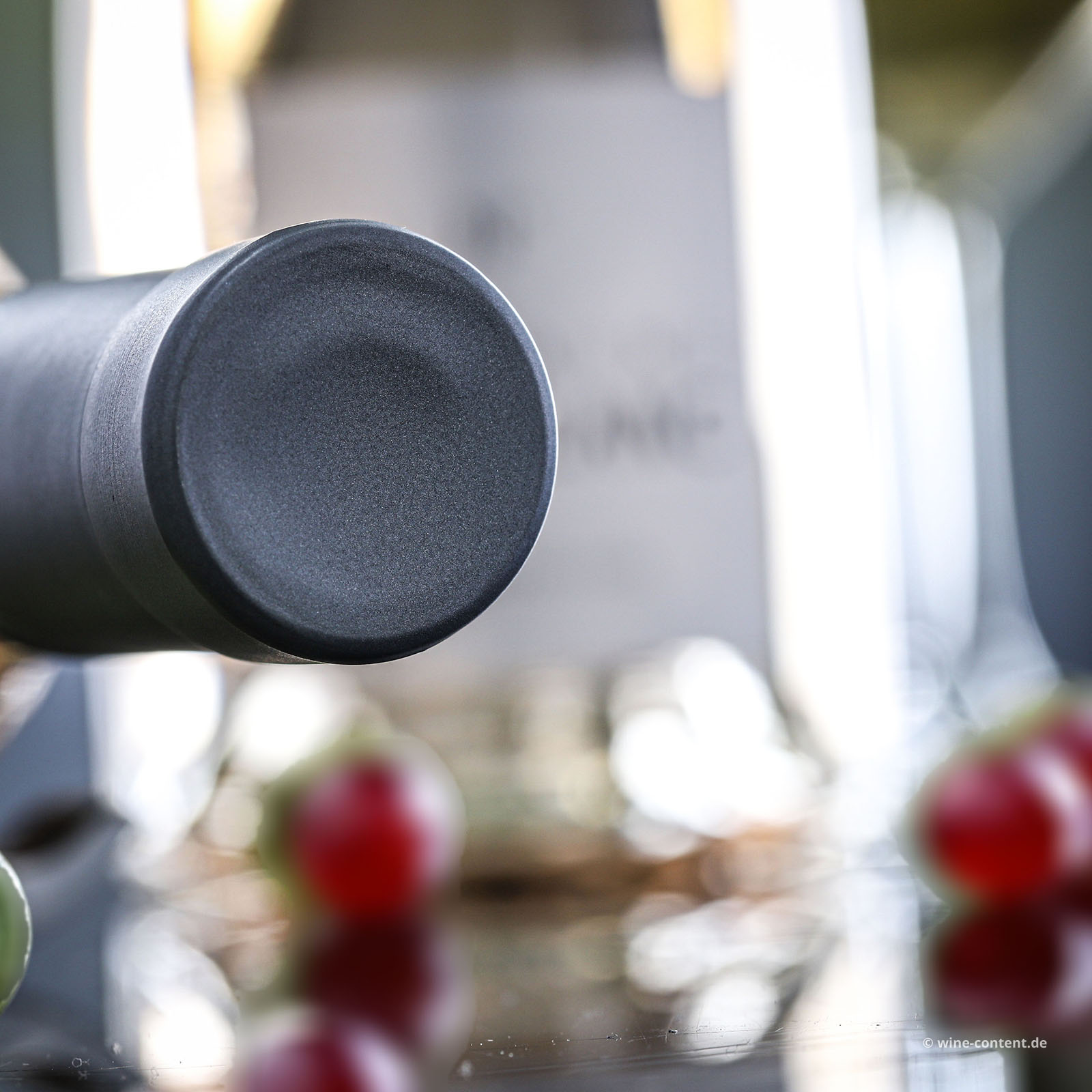 Aix en Provence Rosé 2025 N° 1