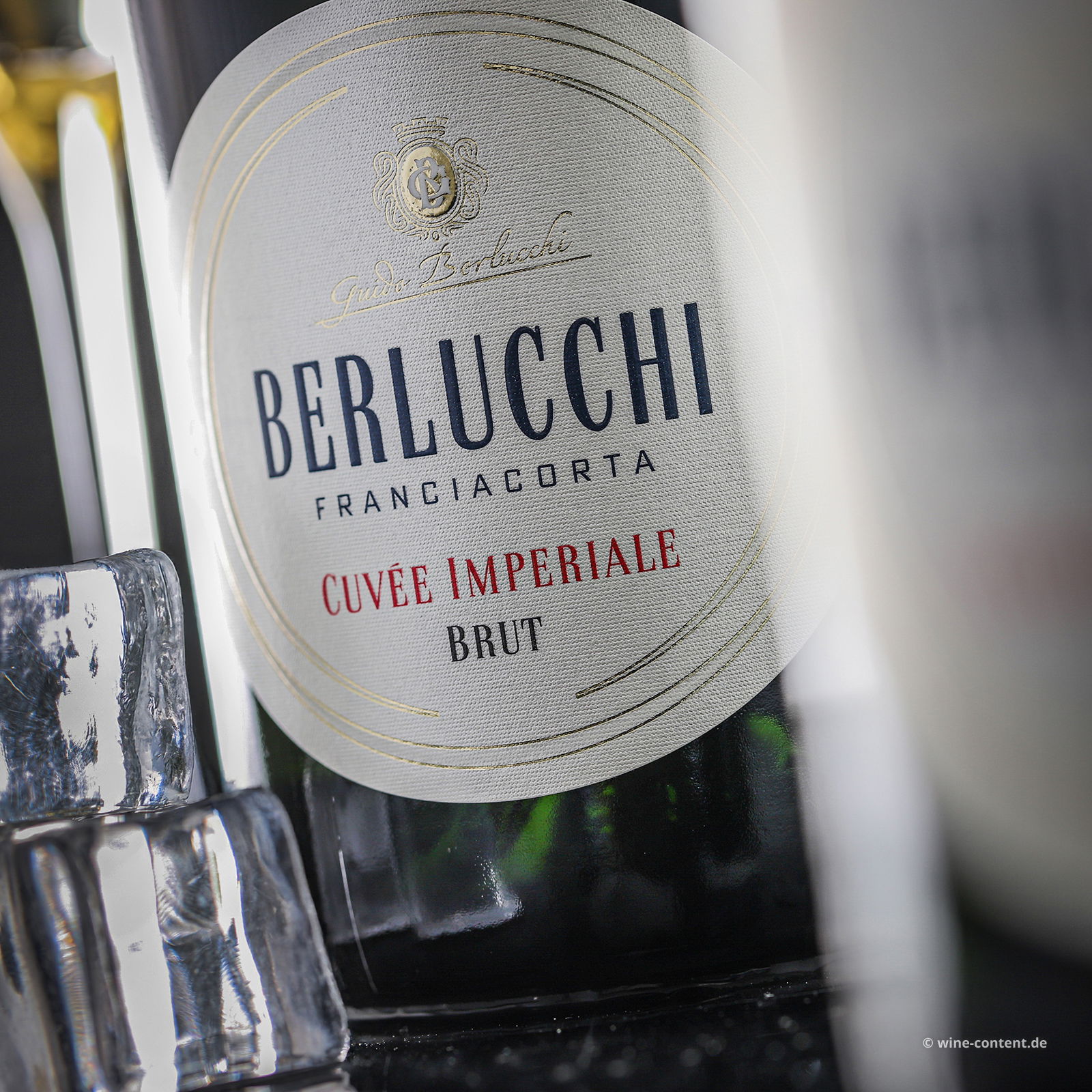 Franciacorta Cuvée Imperiale Brut