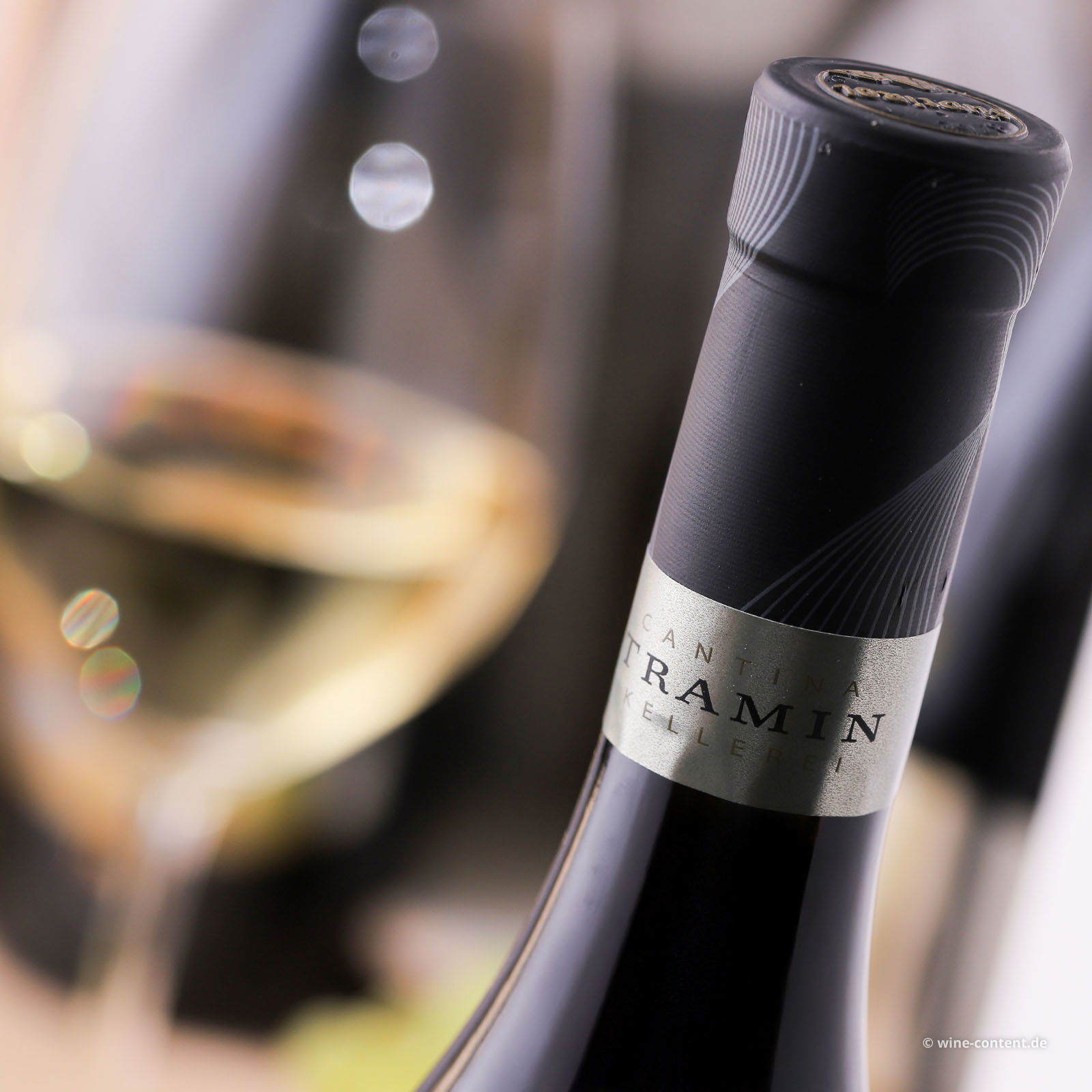 Chardonnay Riserva 2022 Troy