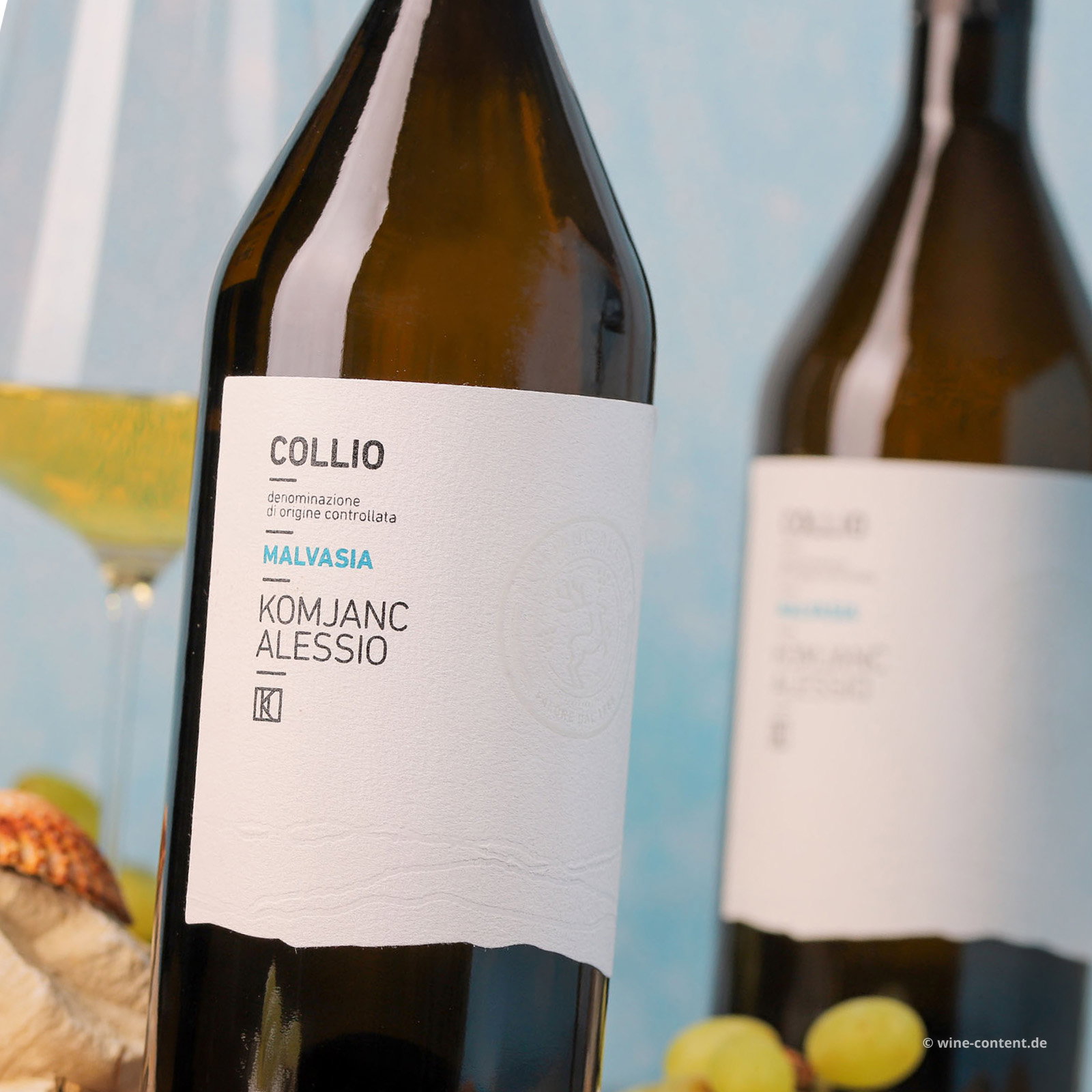 Malvasia Collio 2025