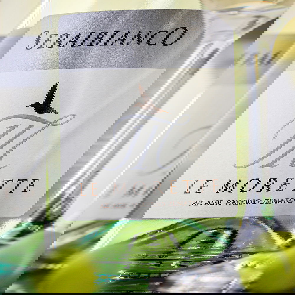 Seraibianco 2024 Seraibianco 2024