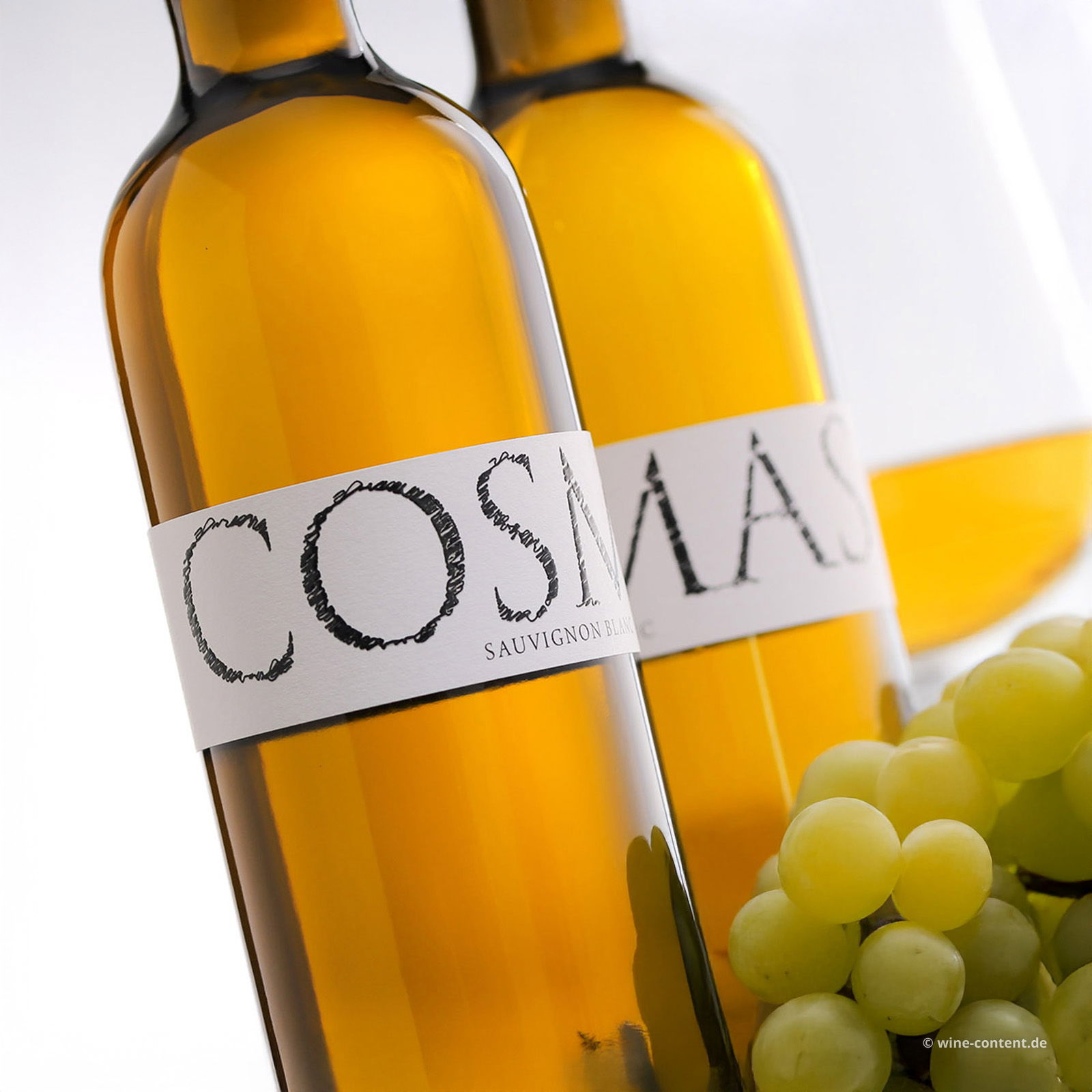Sauvignon Blanc 2025 Cosmas