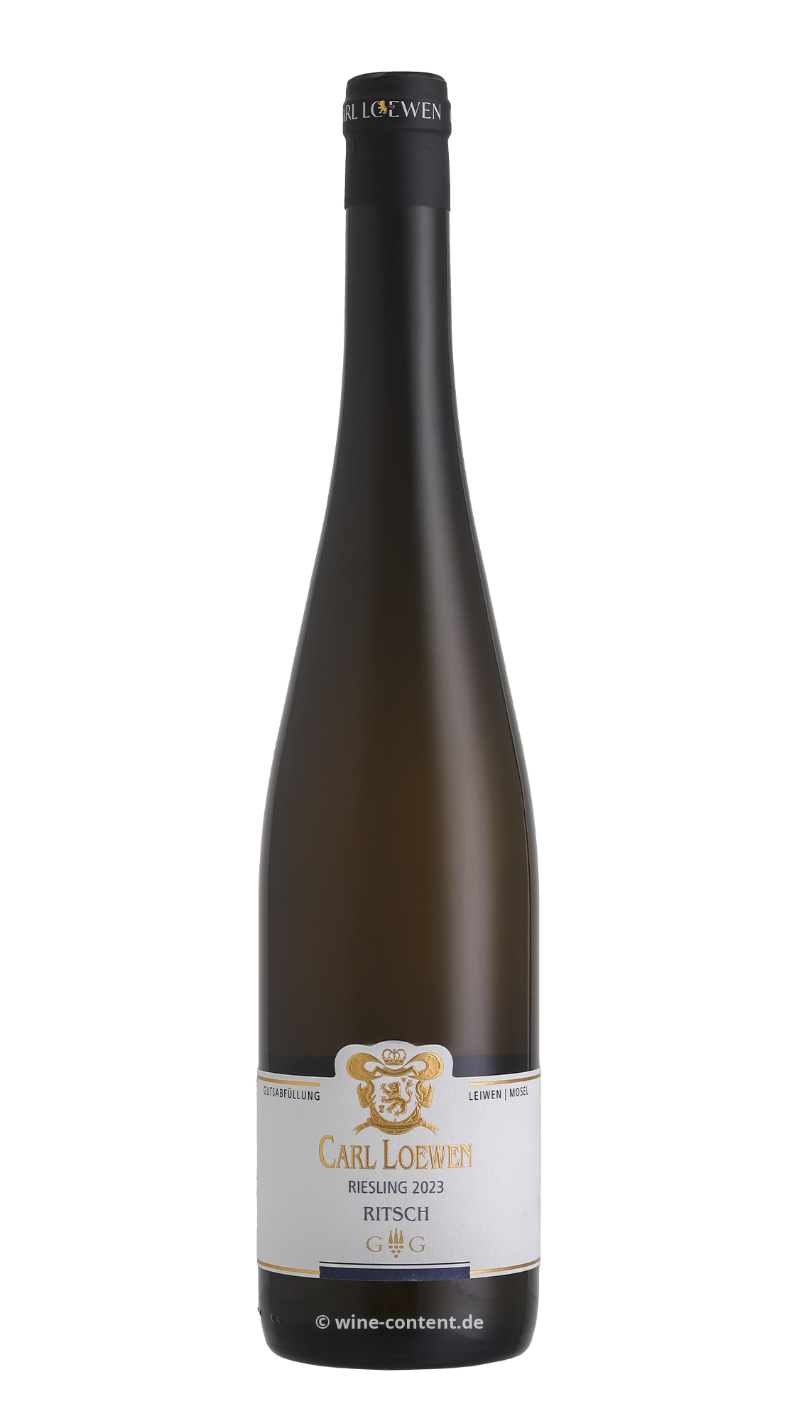 Riesling Großes Gewächs 2023 Ritsch