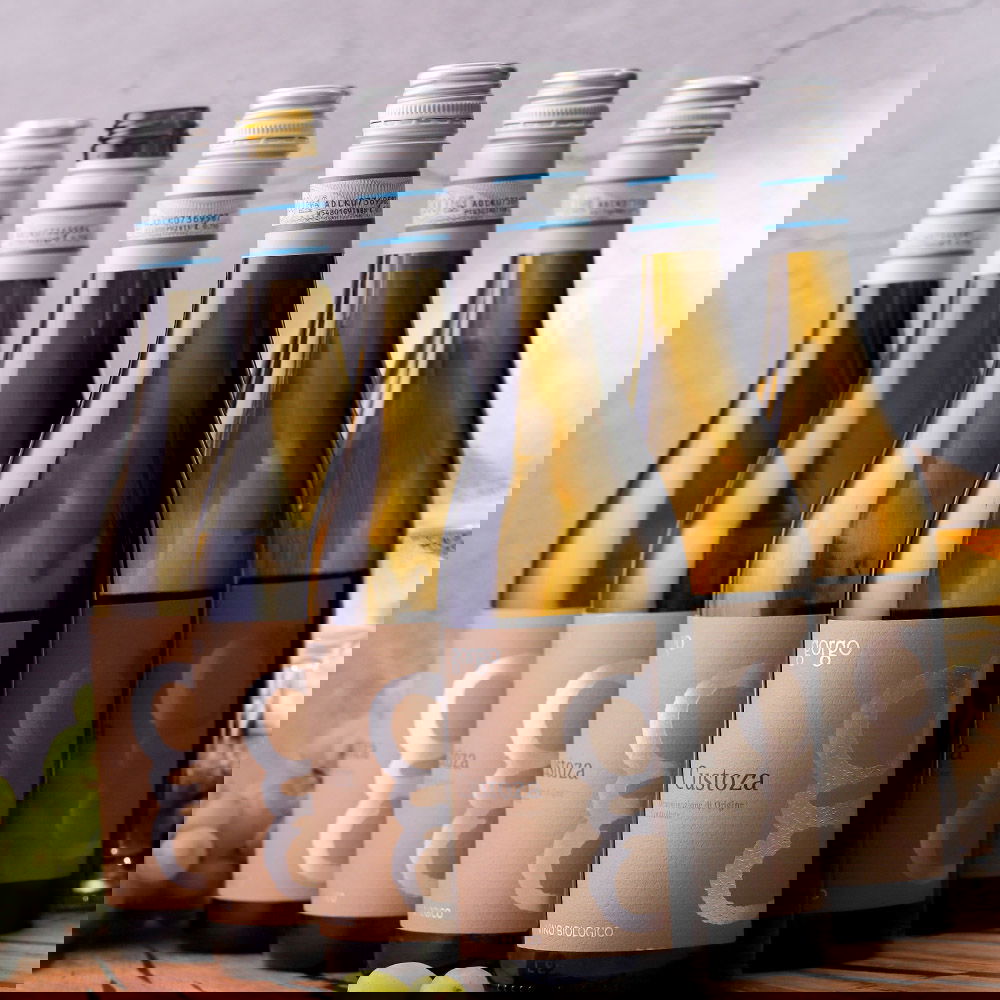 6er-Sparpaket Custoza 2024 Bio