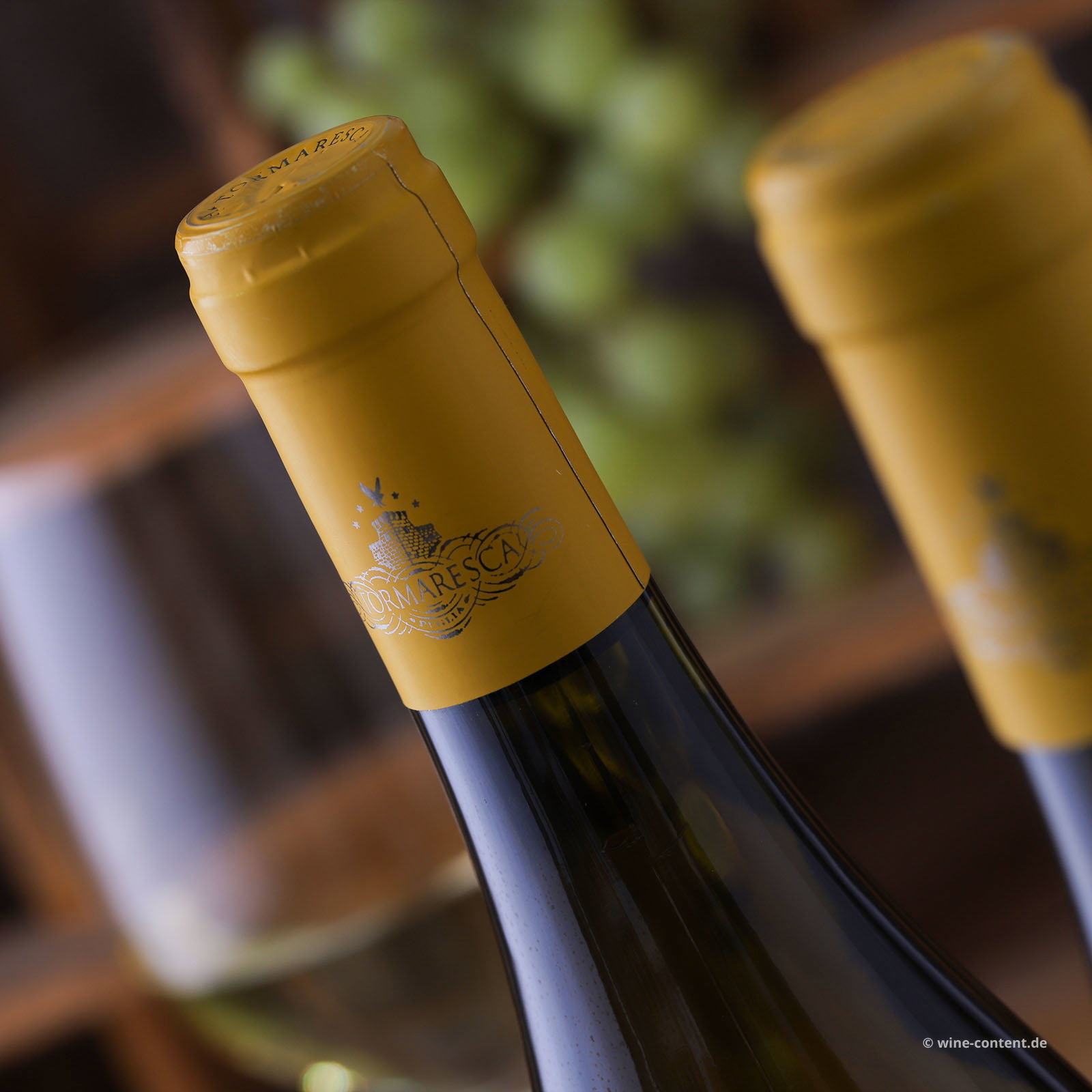 6er-Sparpaket Chardonnay Puglia 2025