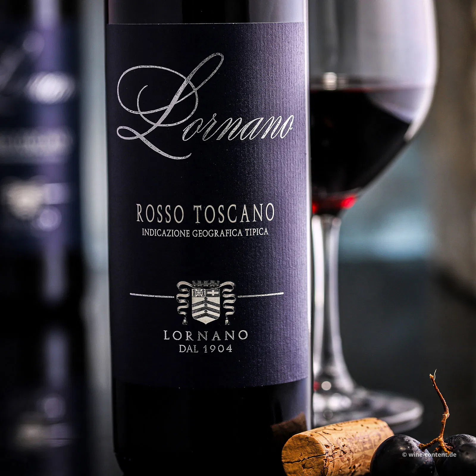 Rosso Toscano 2022