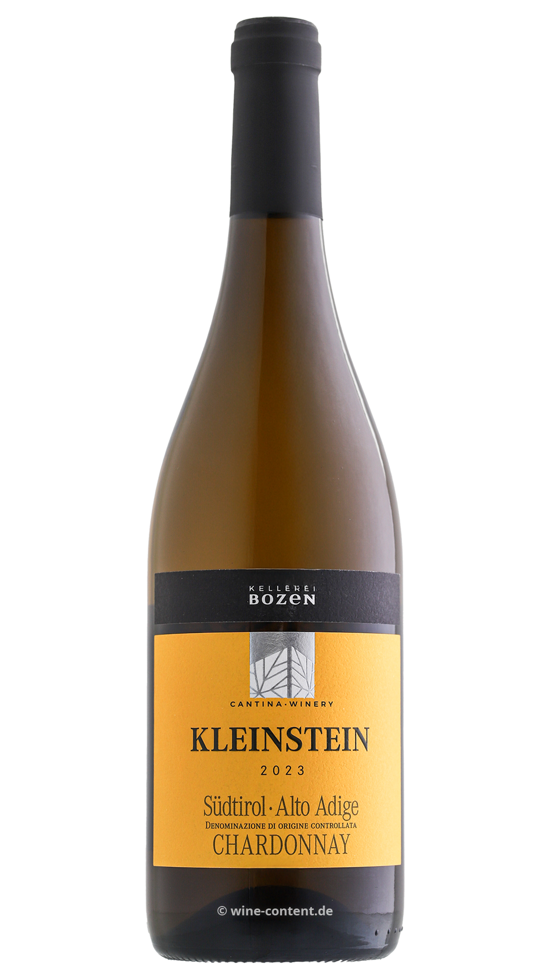 Chardonnay 2023 Kleinstein