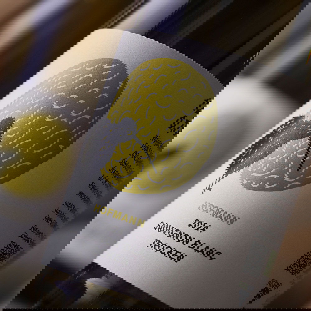 Sauvignon Blanc 2024 Kiwi Bio