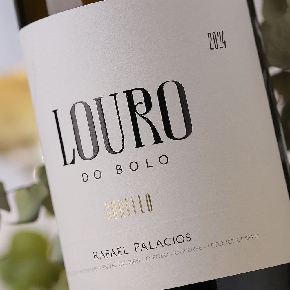 Godello 2024 Louro