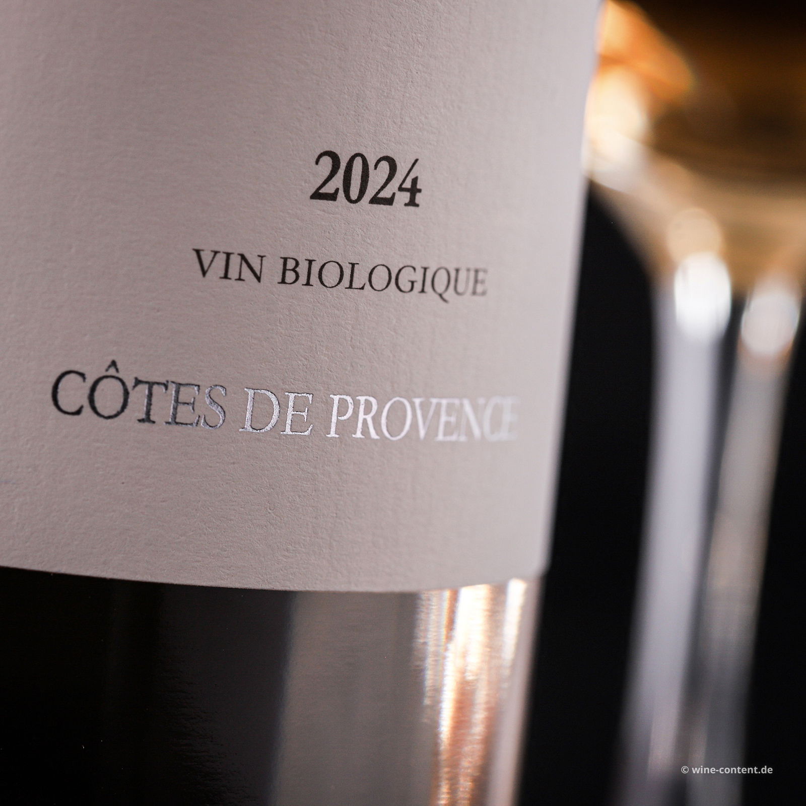 Côtes de Provence Rosé 2024 Château Peyrassol Bio Côtes de Provence Rosé 2024 Château Peyrassol Bio