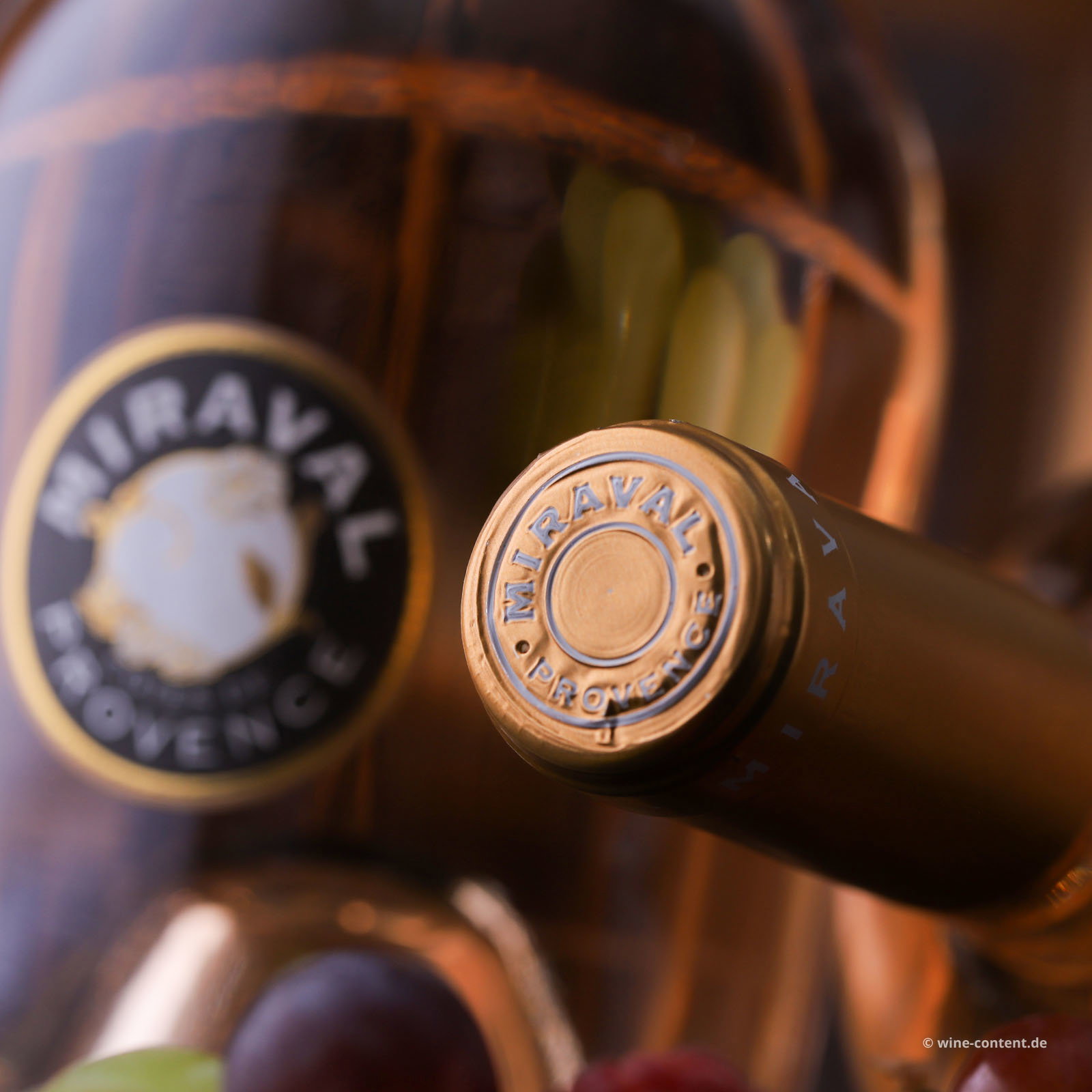 6er-Sparpaket Miraval Rosé 2025