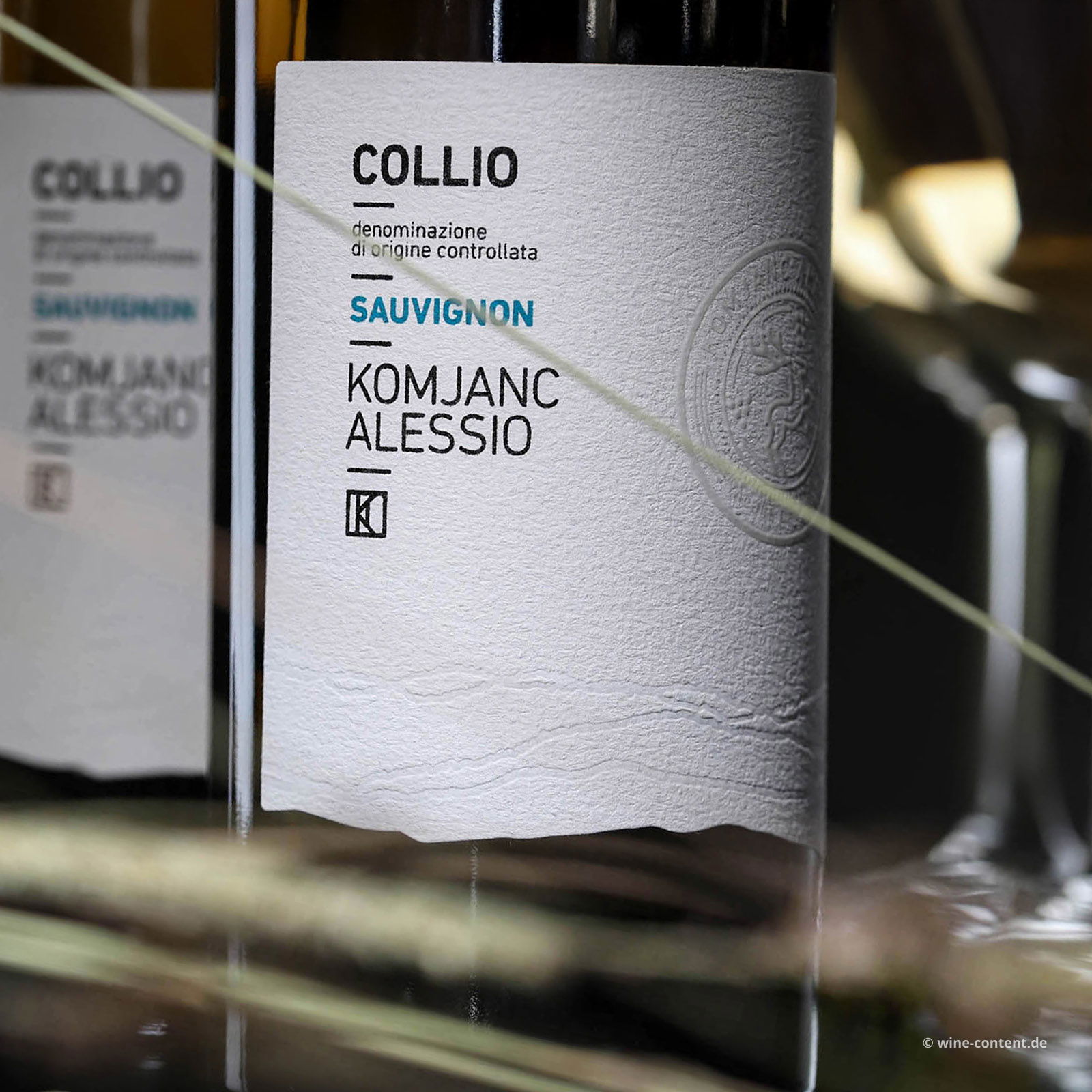 Sauvignon Blanc 2024 Collio