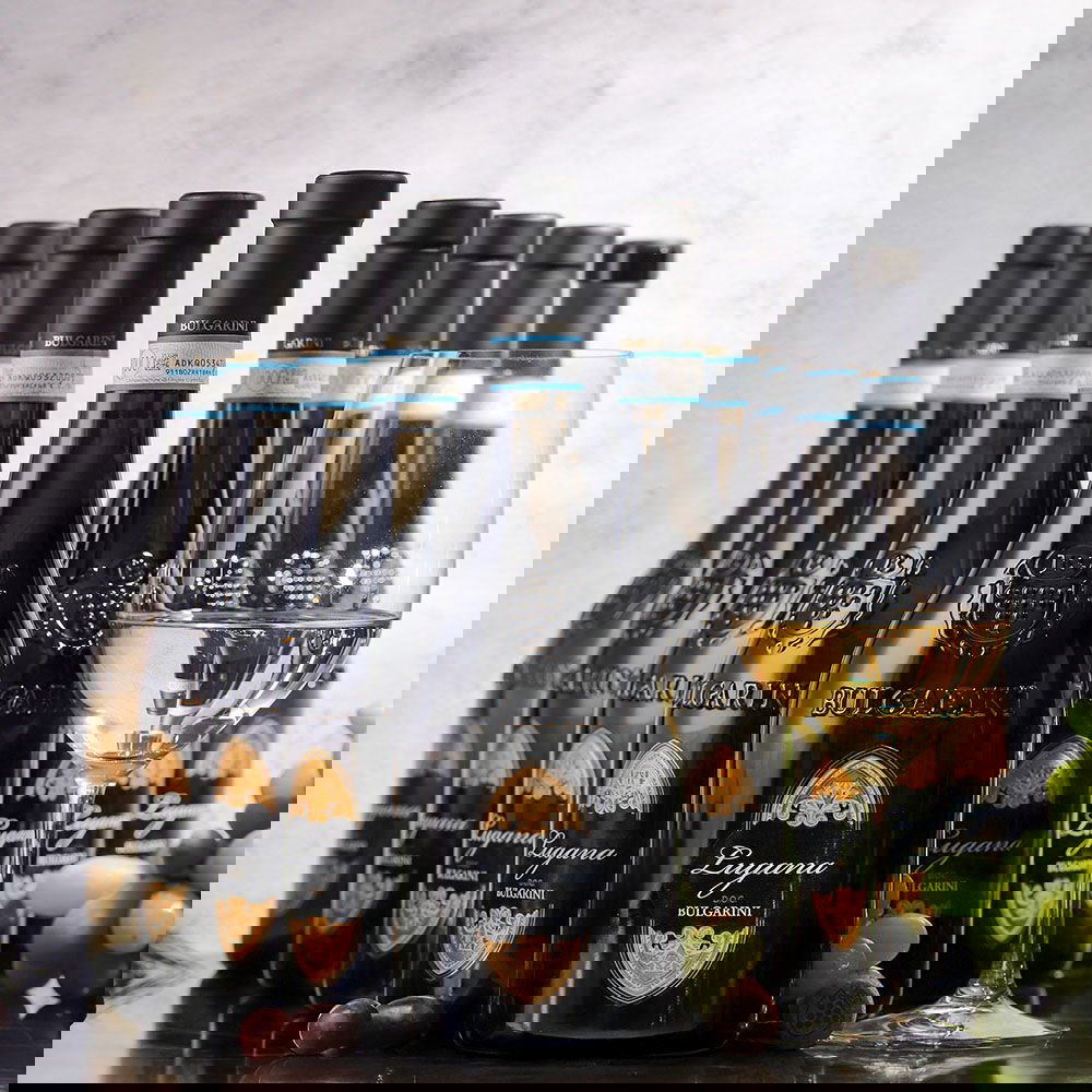 9er-Sparpaket Lugana 2024 Bulgarini