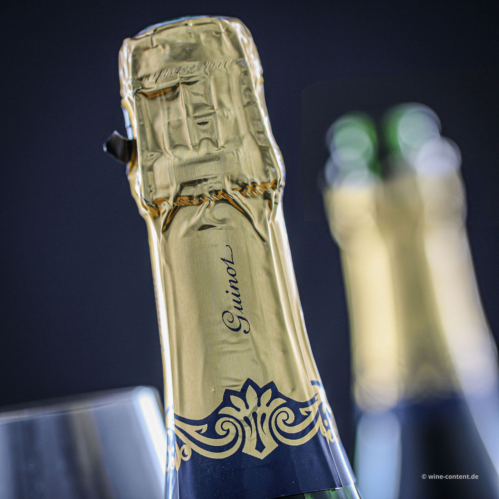 Crémant de Limoux Impérial Brut