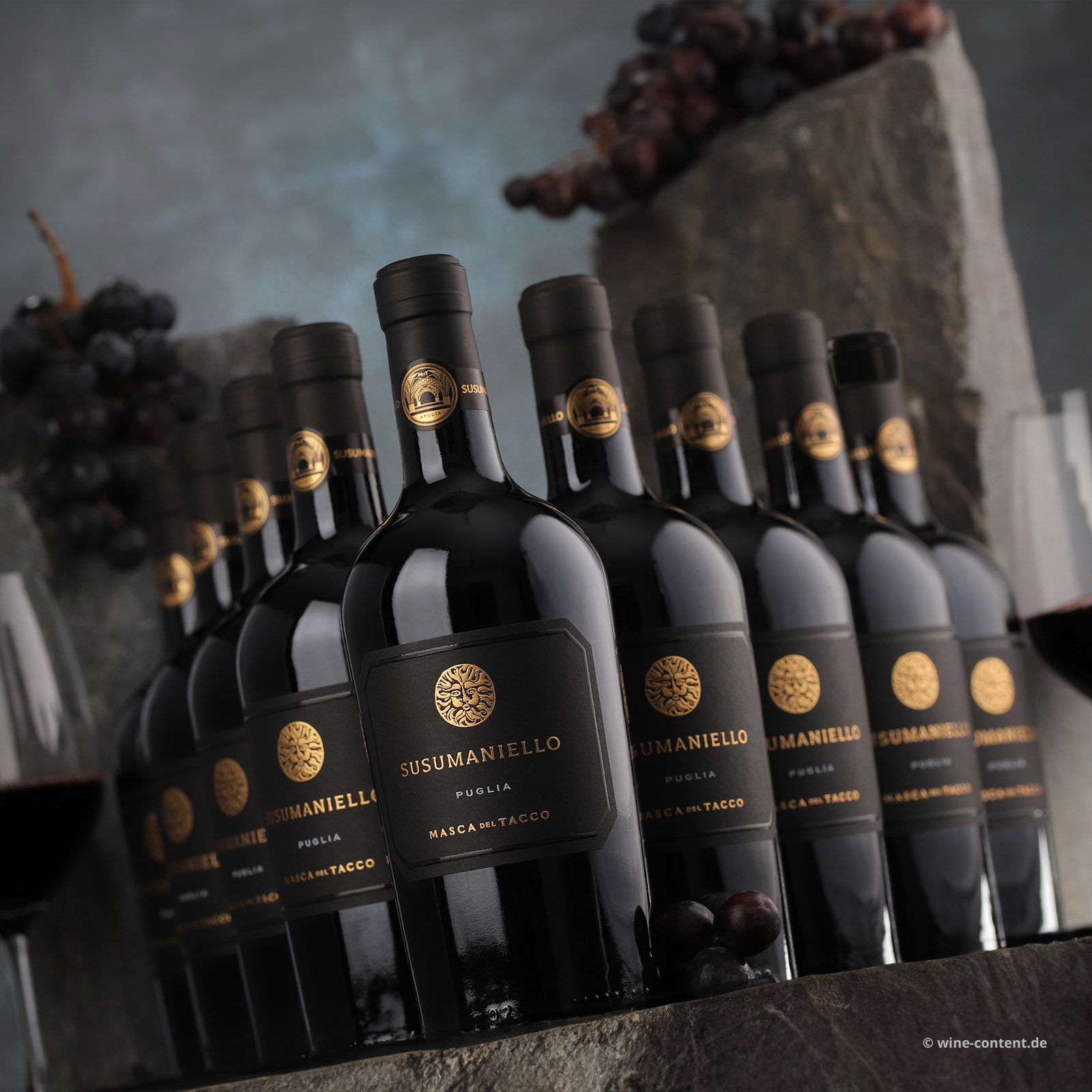 9er-Sparpaket Susumaniello 2023 9er-Sparpaket Susumaniello 2023