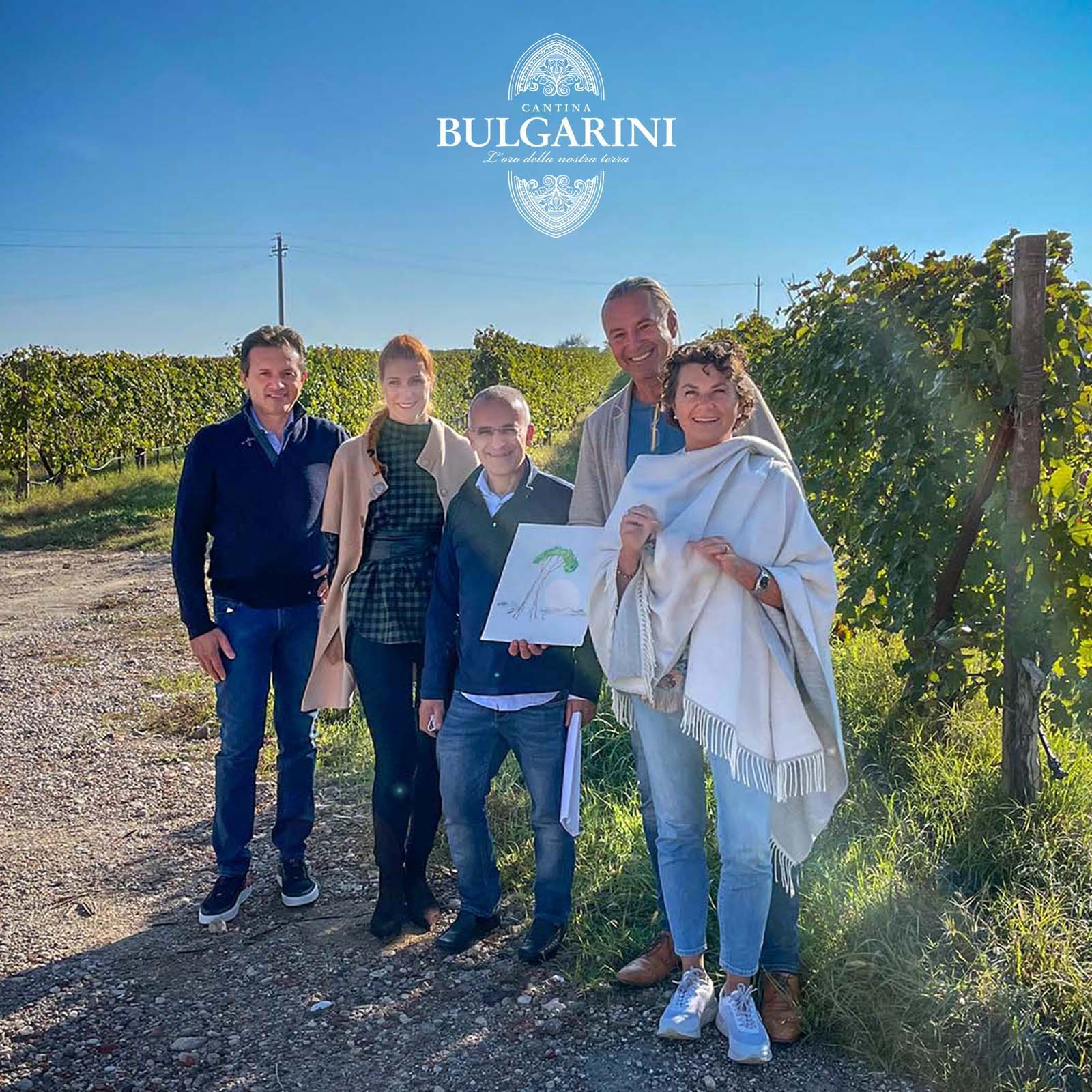 Amarone Classico 2018 Bulgarini