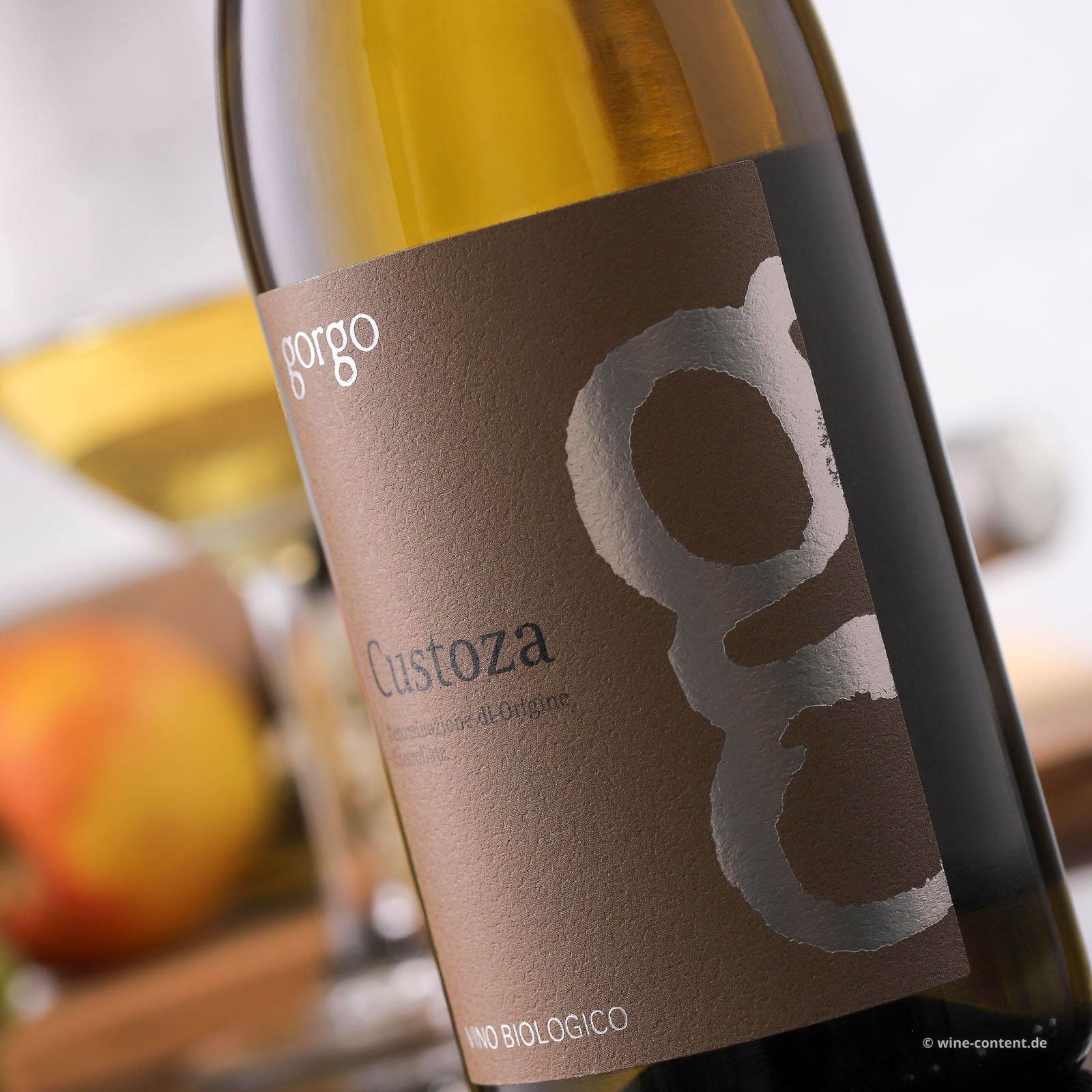 Custoza 2025 Bio
