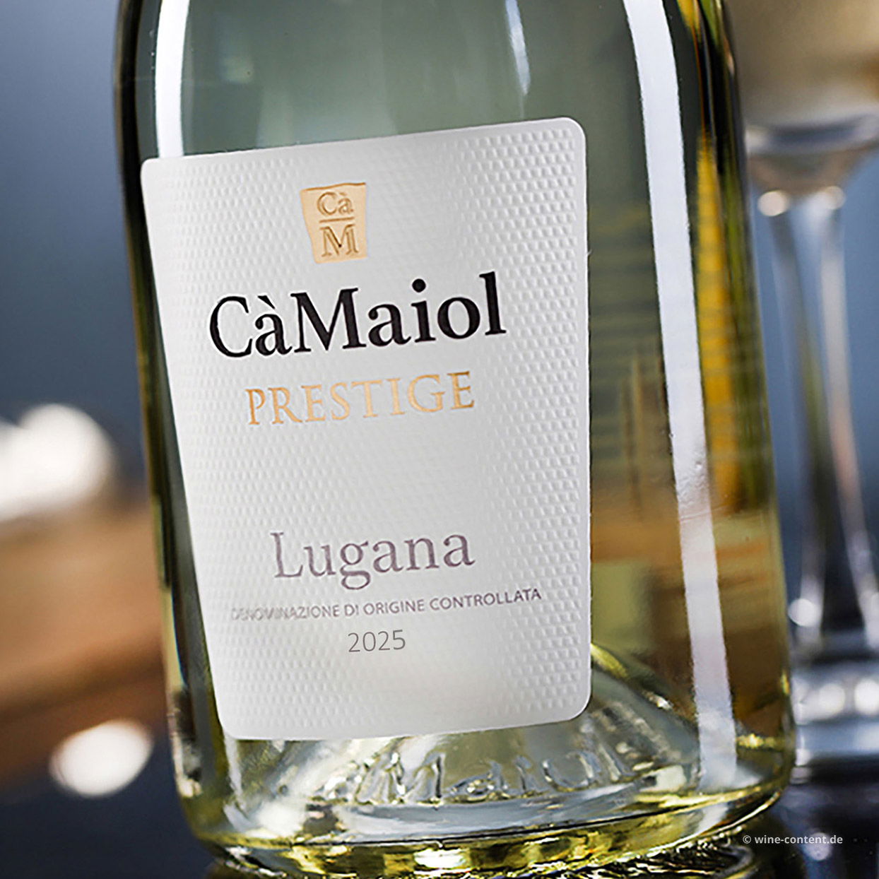 Lugana 2025 Prestige