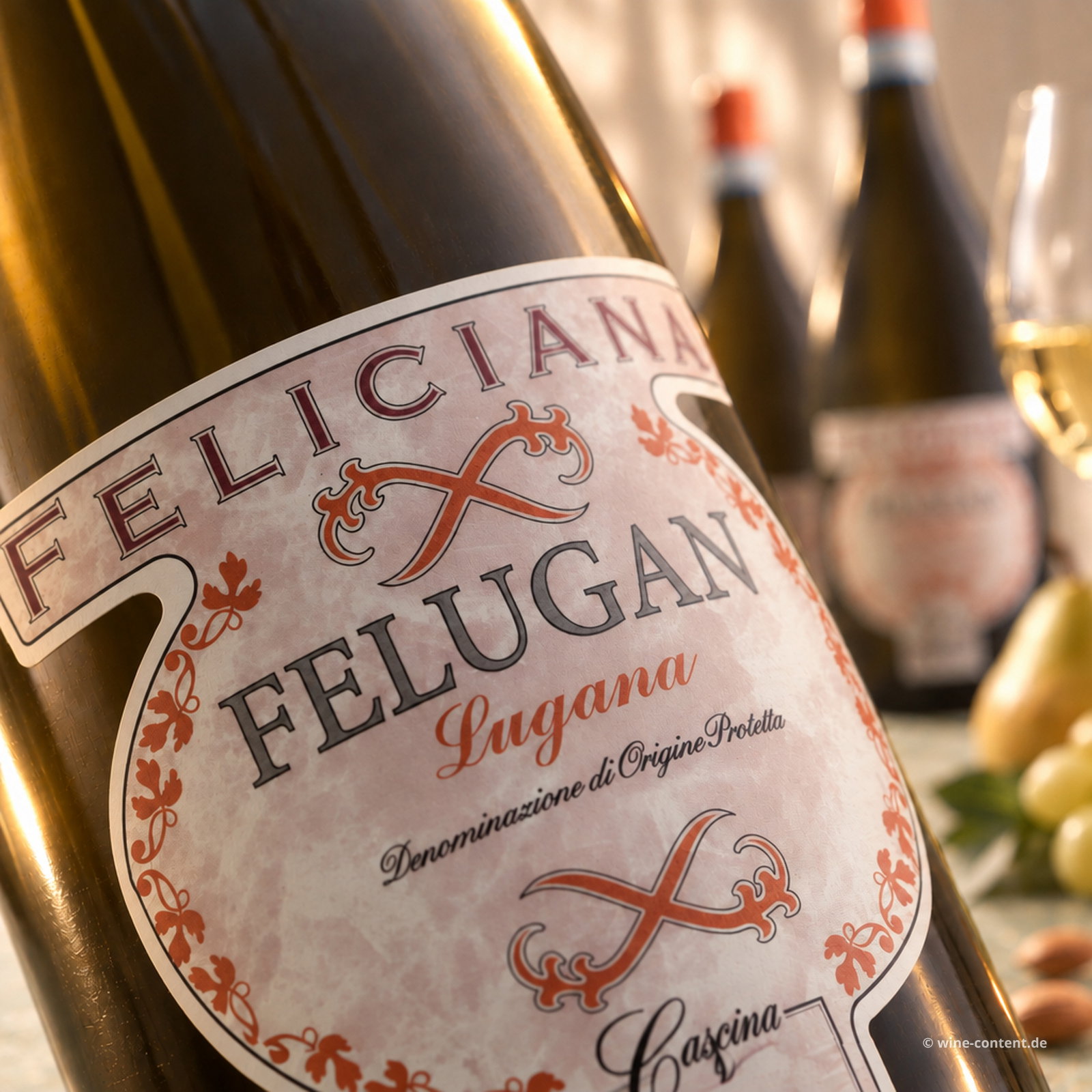 3er-Sparpaket Lugana 2025 Felugan Magnum