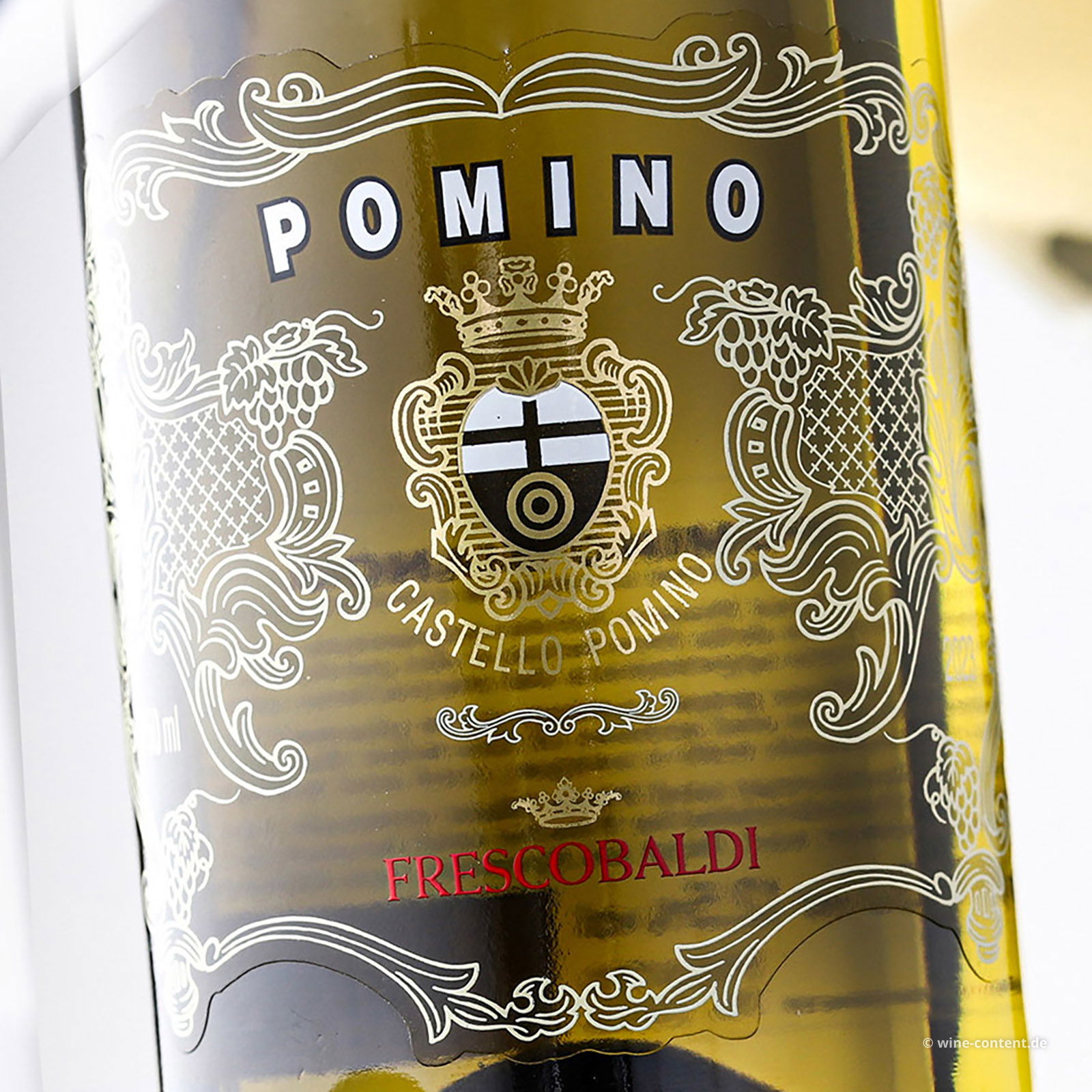 Pomino Bianco 2023