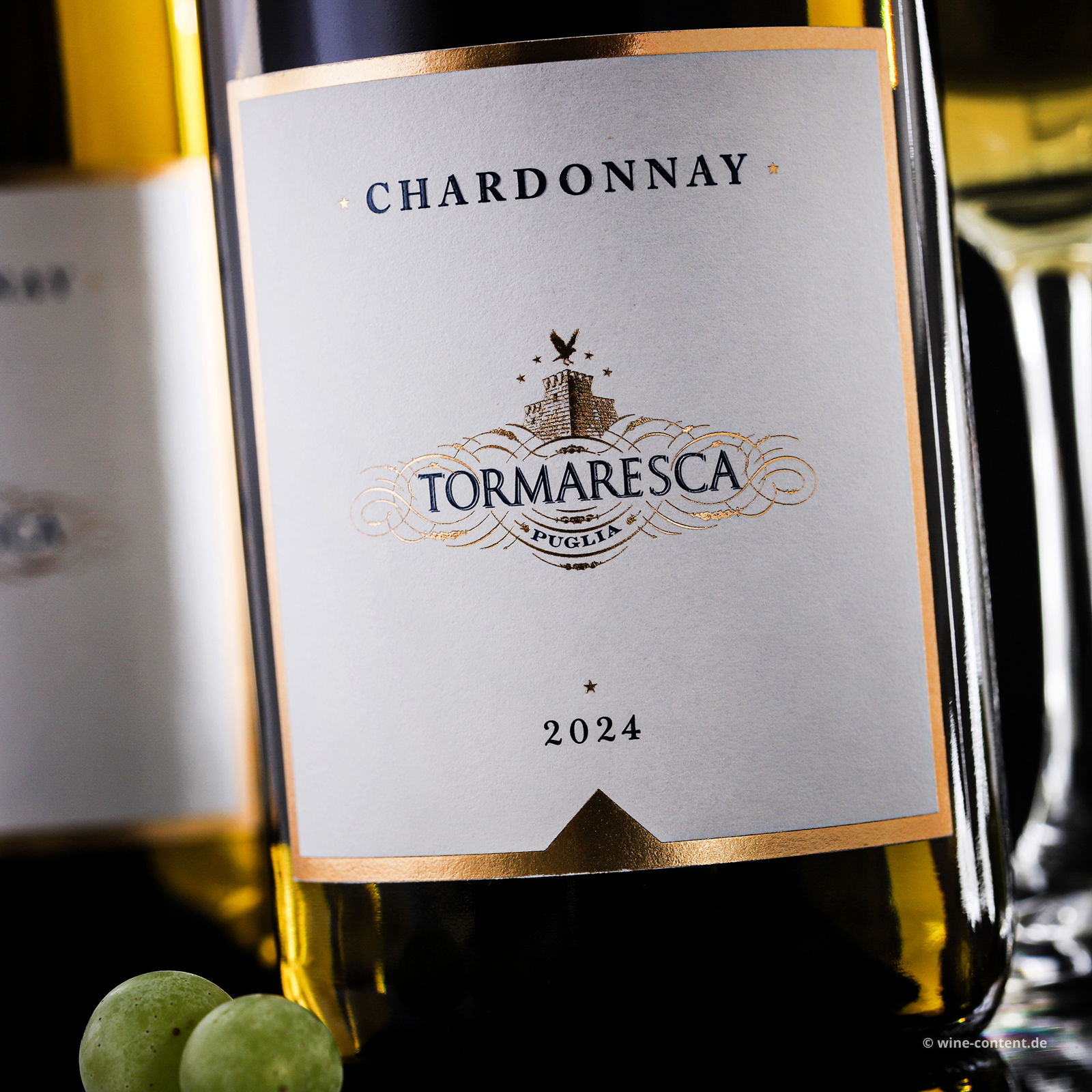 Chardonnay 2024
