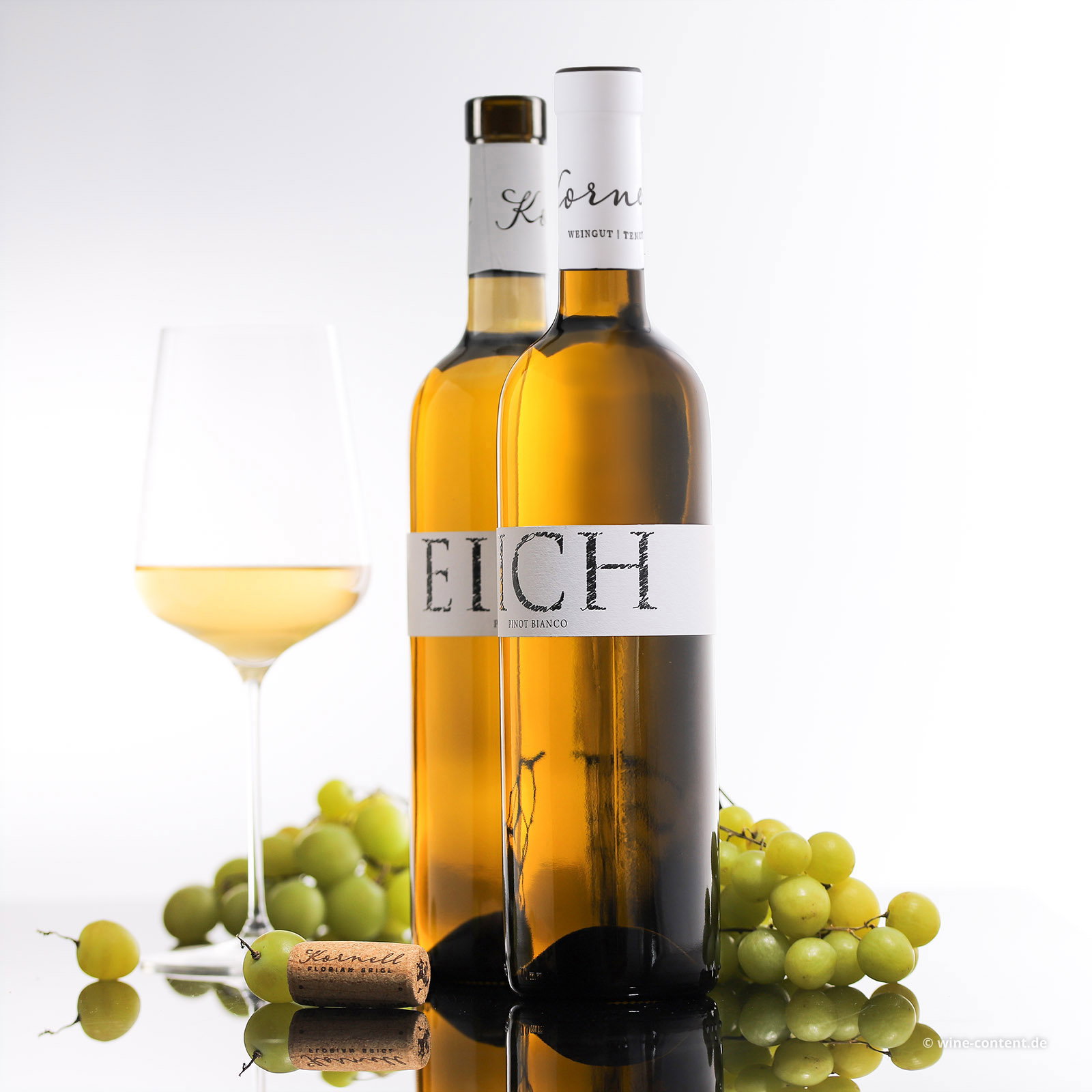 Pinot Bianco 2025 Eich