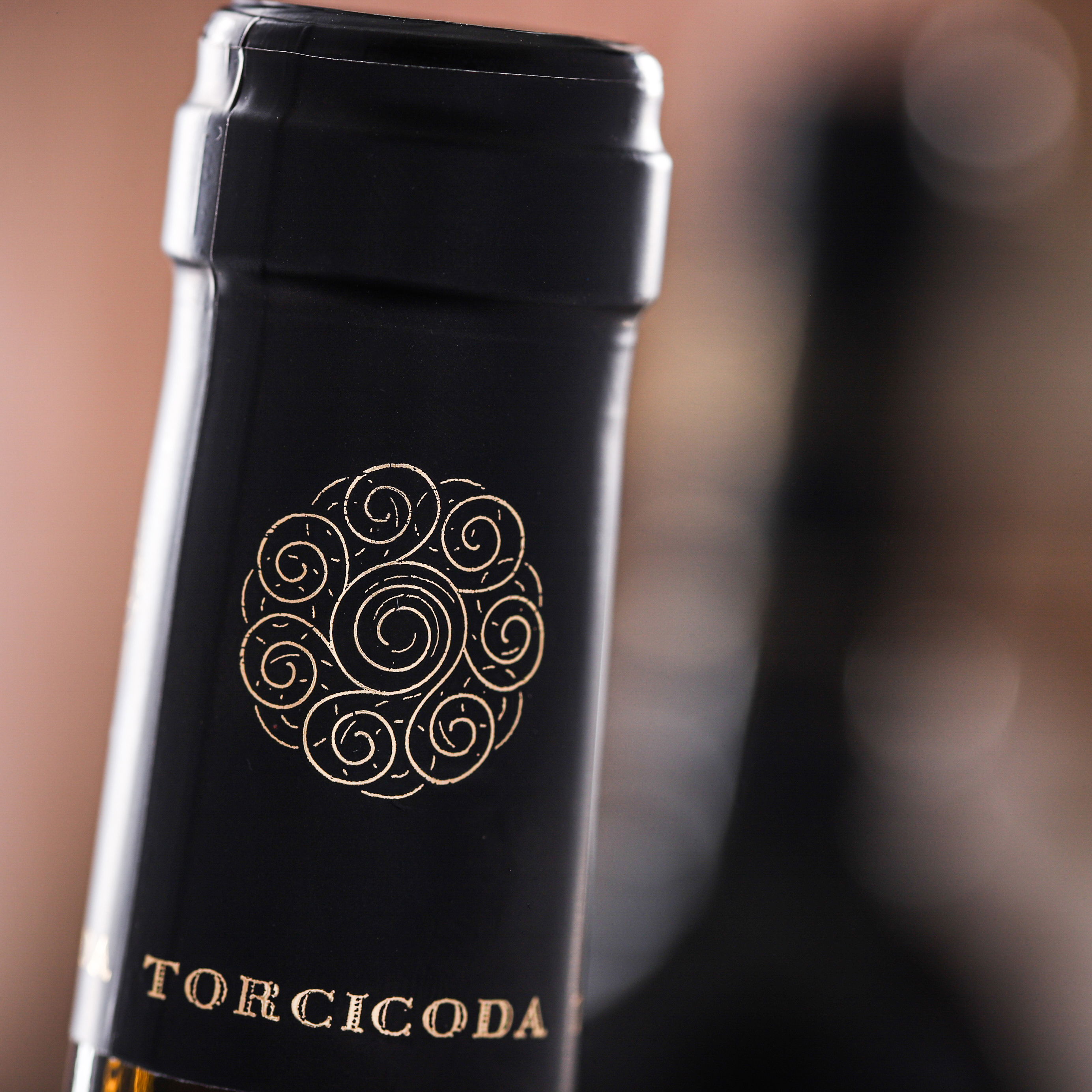 Primitivo Salento 2022 Torcicoda