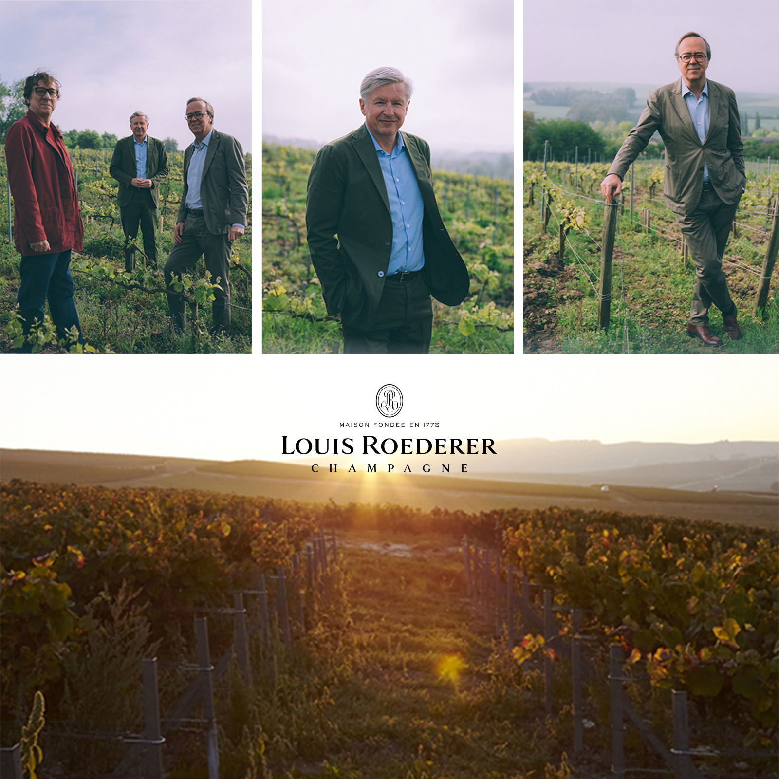 Champagner Blanc de Blancs 2016 Brut