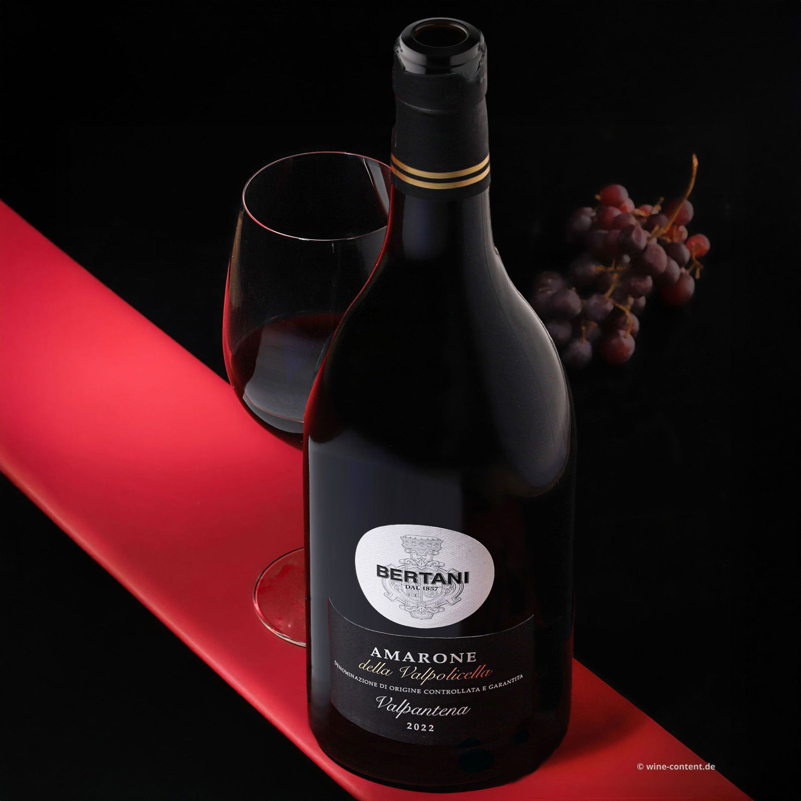 Amarone Valpantena 2022 Magnum