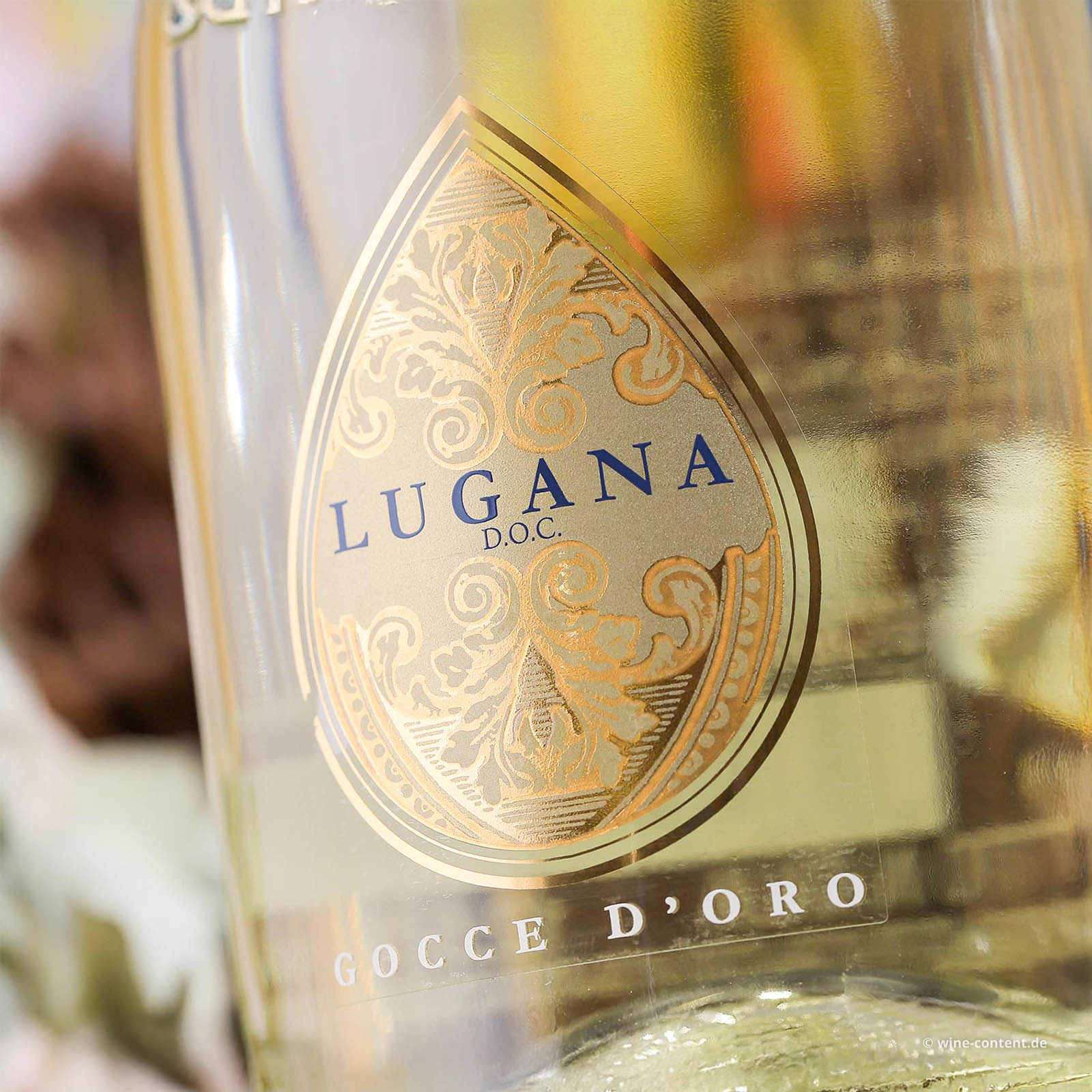 Lugana 2025 Gocce d'Oro