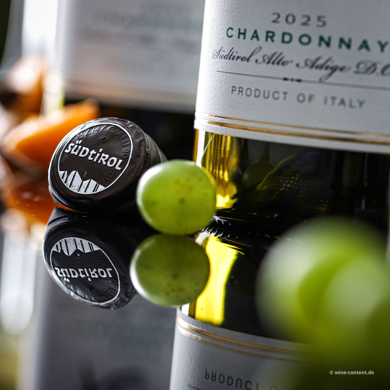 6er-Sparpaket Chardonnay 2025 Kalk