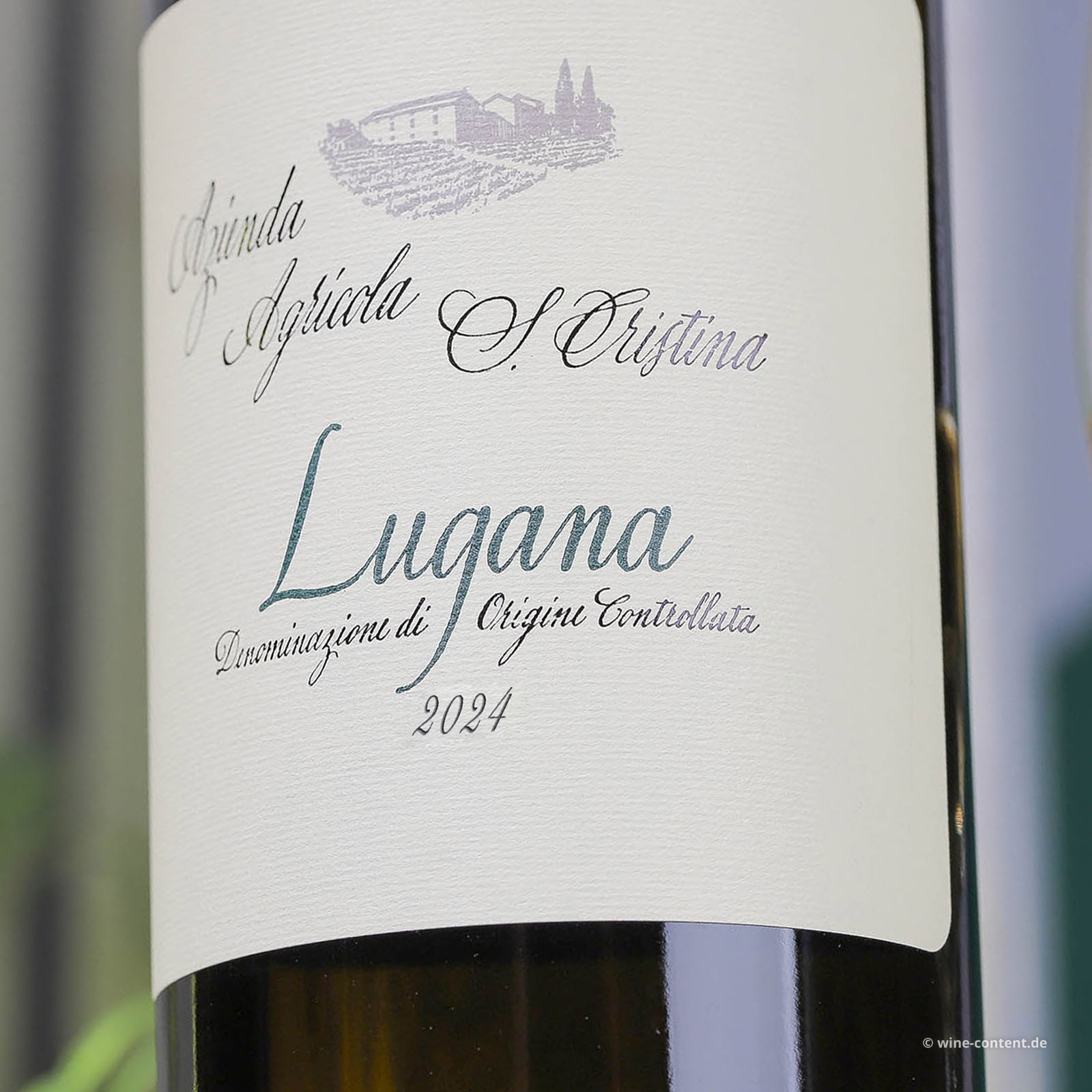 Lugana 2024 Santa Cristina