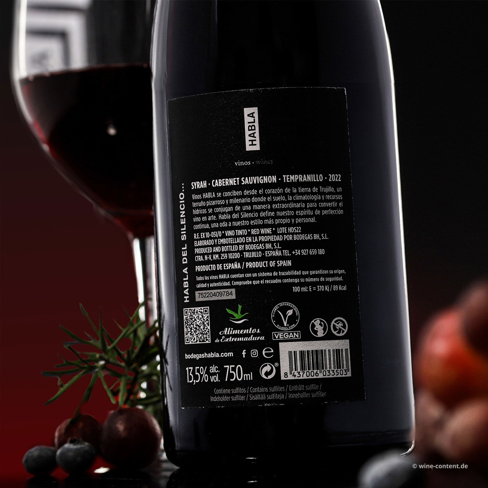 Habla del Silencio 2022