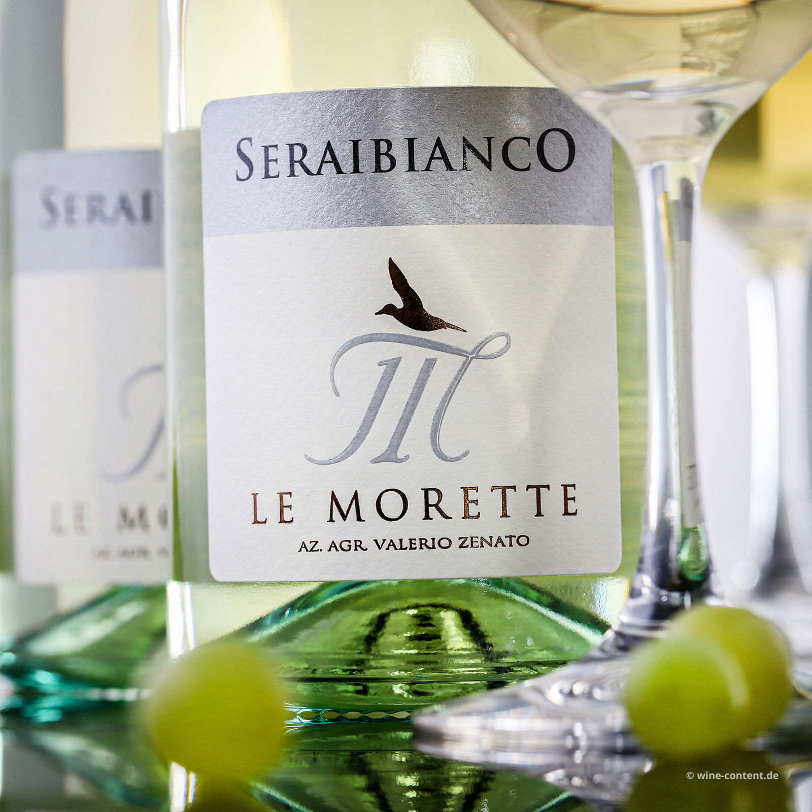 Seraibianco 2024
