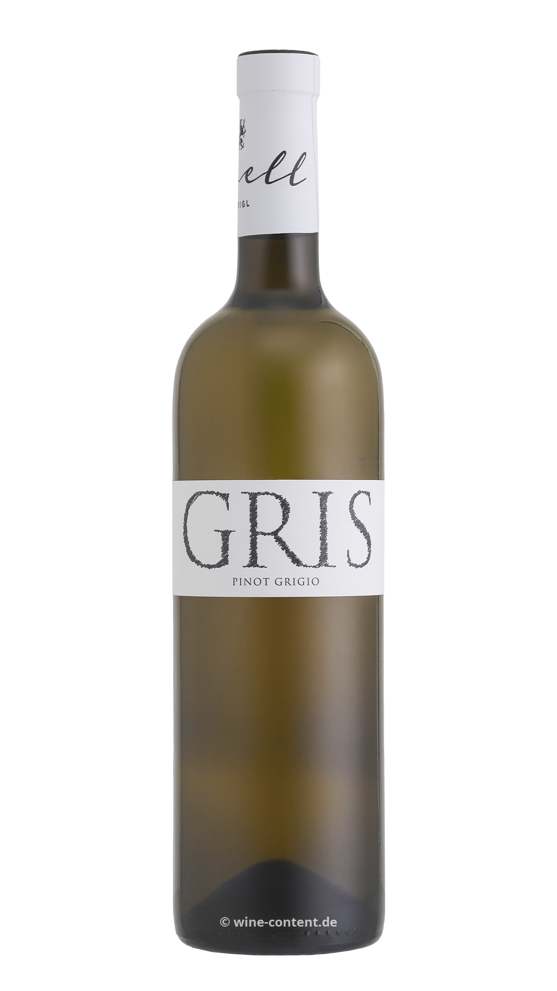 Pinot Grigio 2025 Gris
