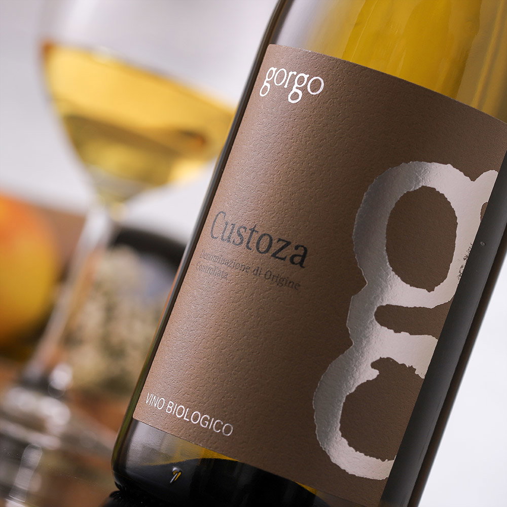 Custoza 2025 Bio
