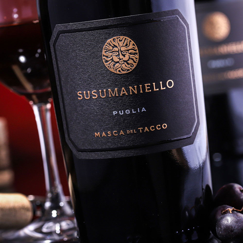 Susumaniello 2023