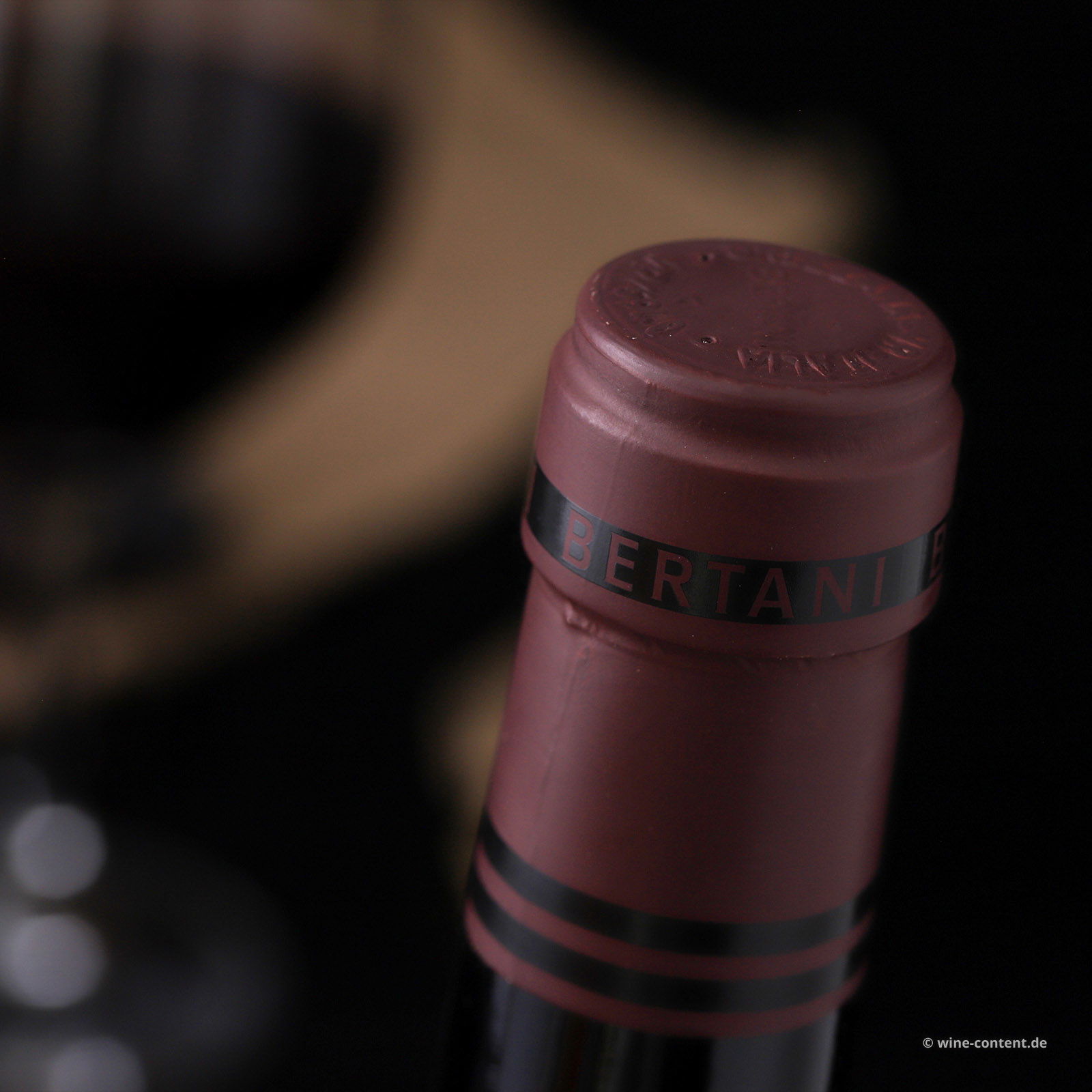 Amarone Classico 2016