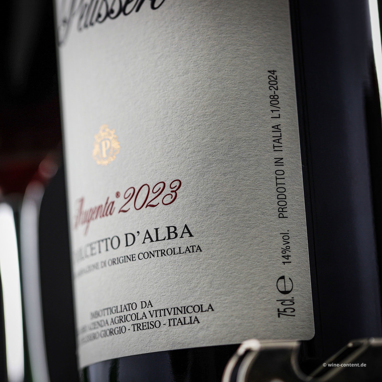 Dolcetto d'Alba 2023 Augenta Dolcetto d'Alba 2023 Augenta