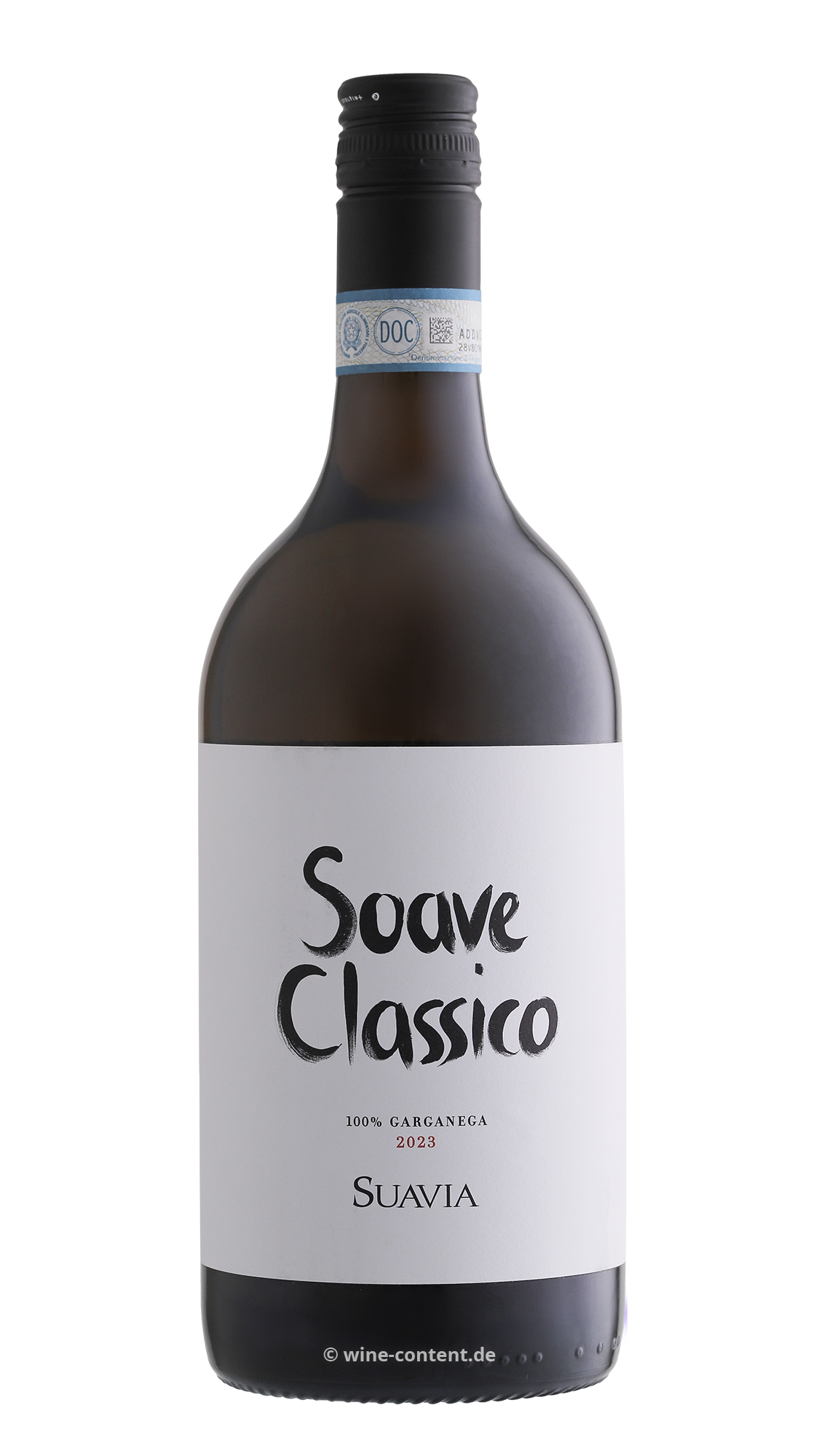 Soave Classico 2023 Bio