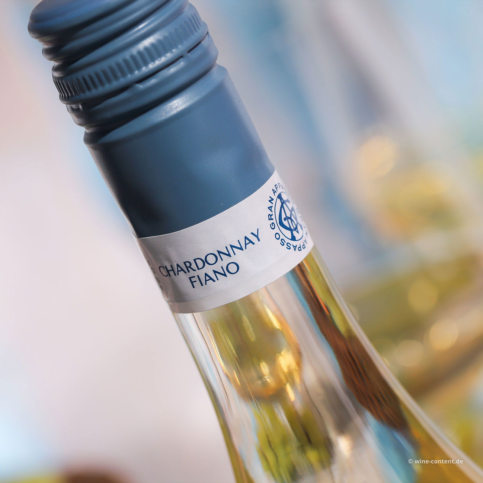 Chardonnay-Fiano 2024 Gran Appasso