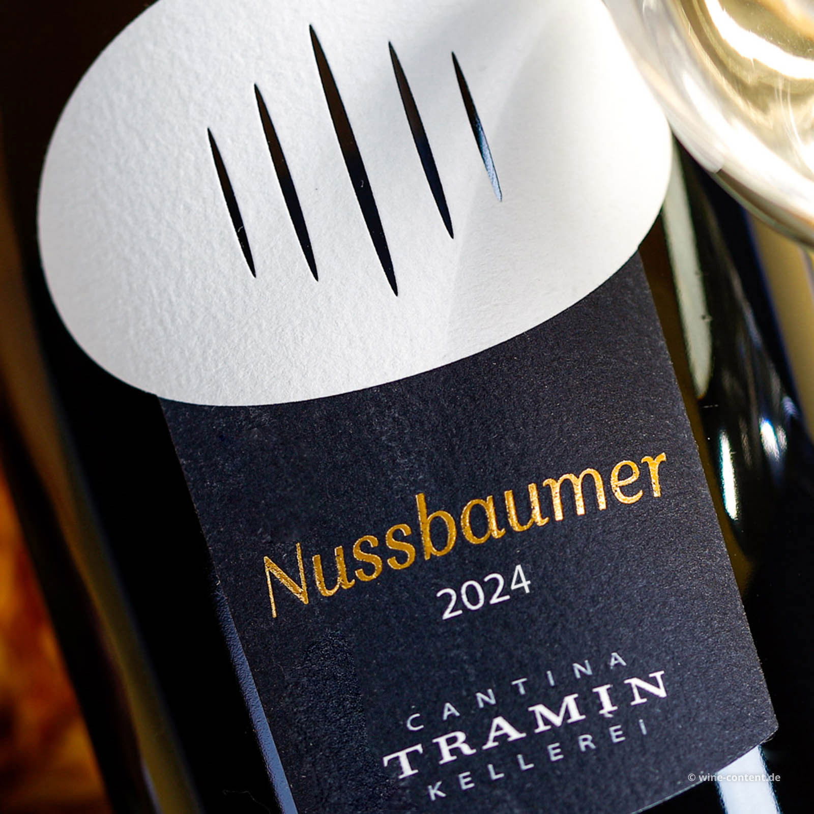 Gewürztraminer 2024 Nussbaumer