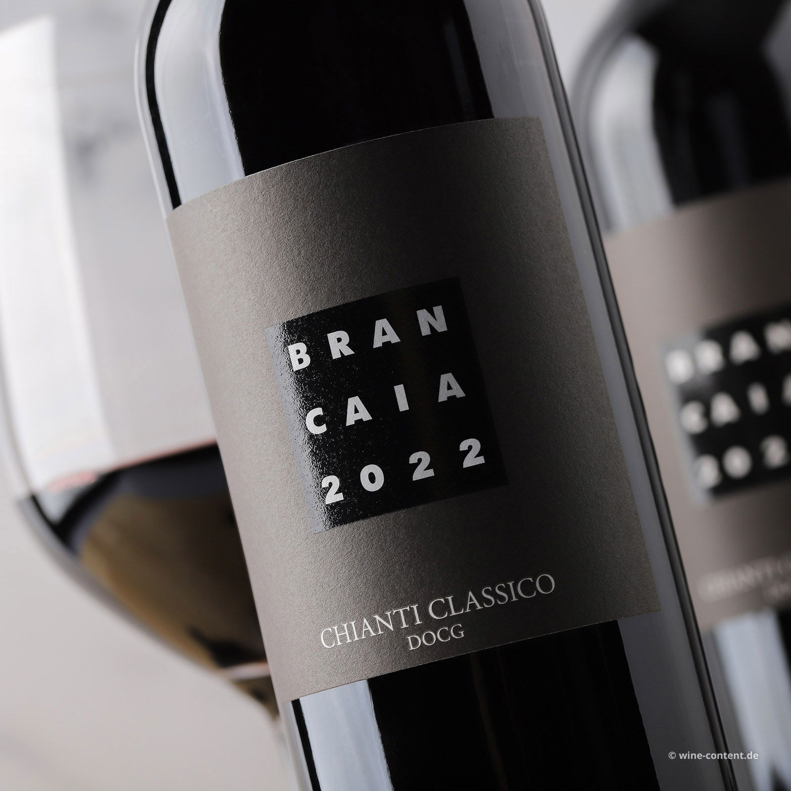 Chianti Classico 2022 Bio