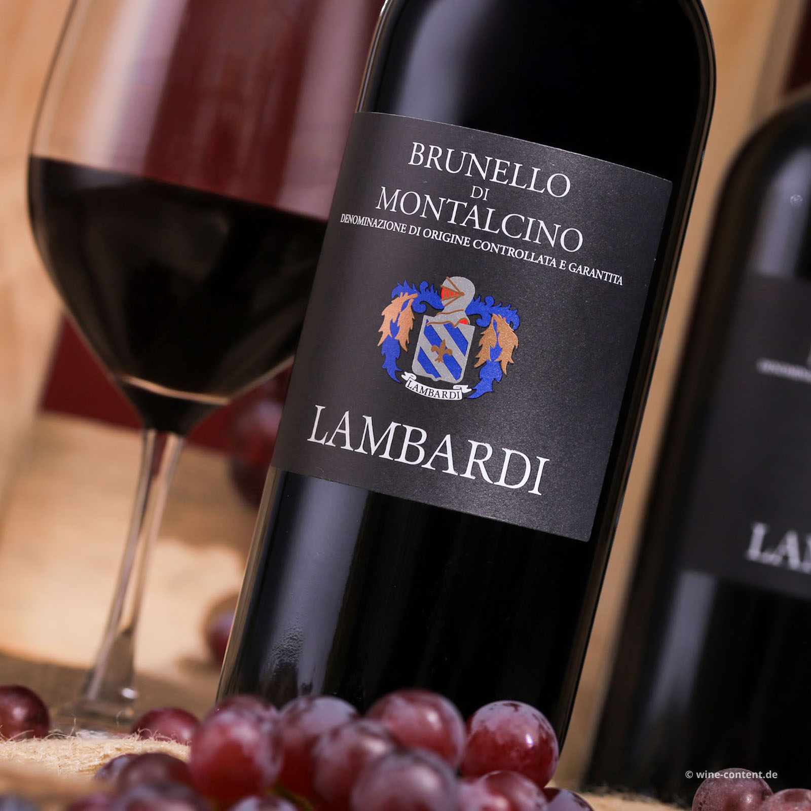 Brunello di Montalcino 2020