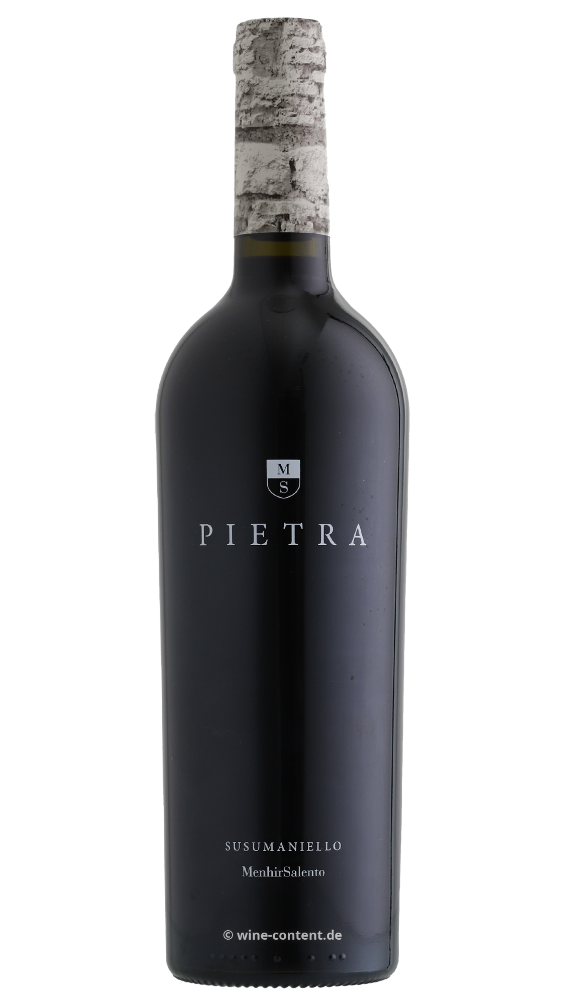 Susumaniello Salento 2024 Pietra