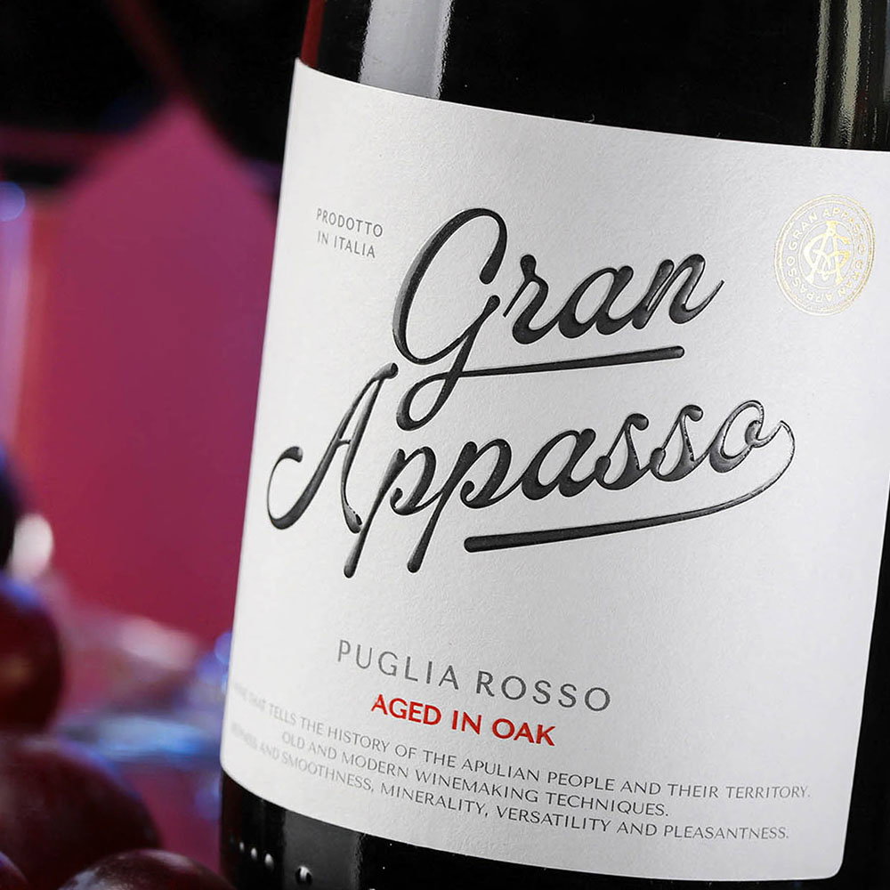 Gran Appasso 2024